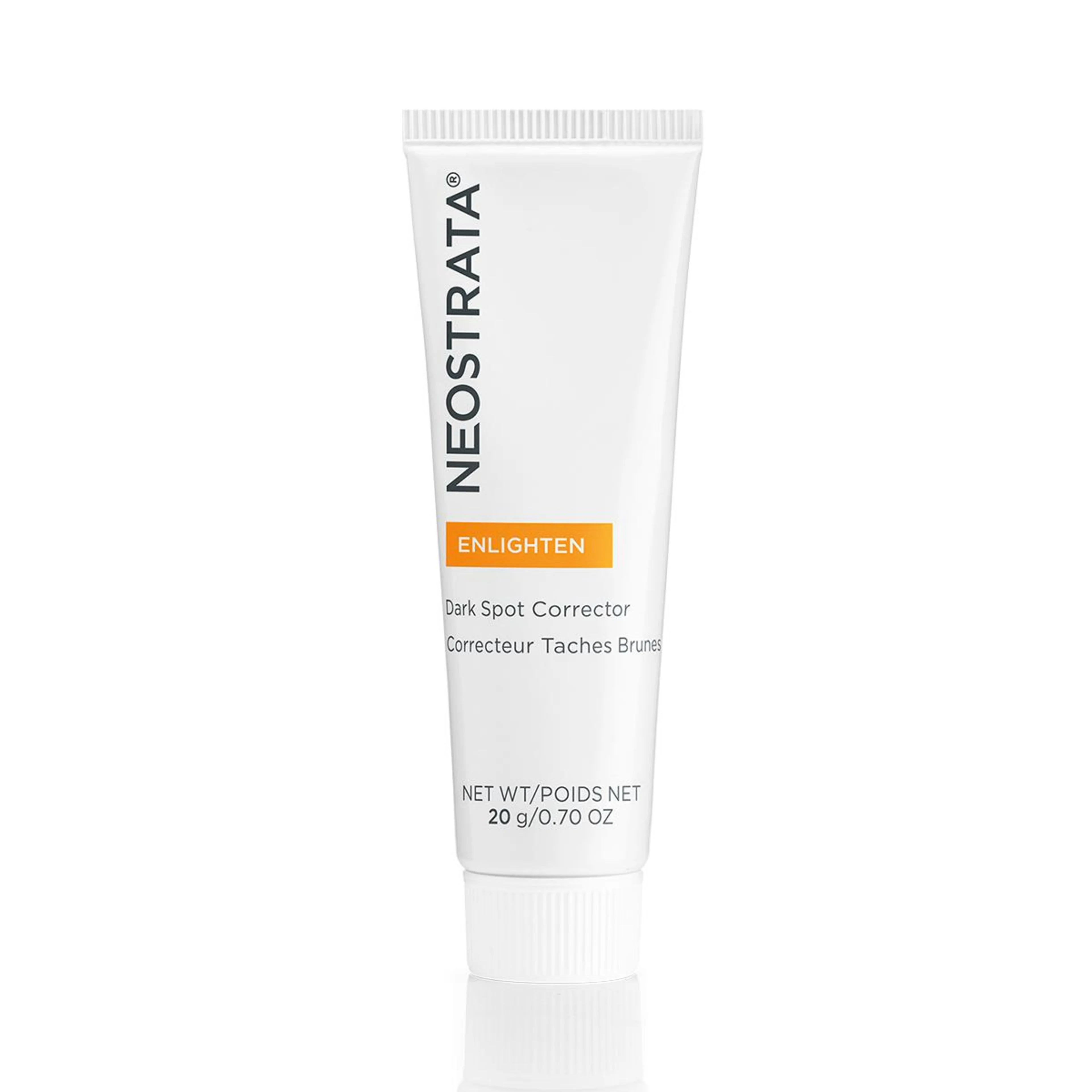 Neostrata Enlighten Gel Despigmentante Tubo 20G