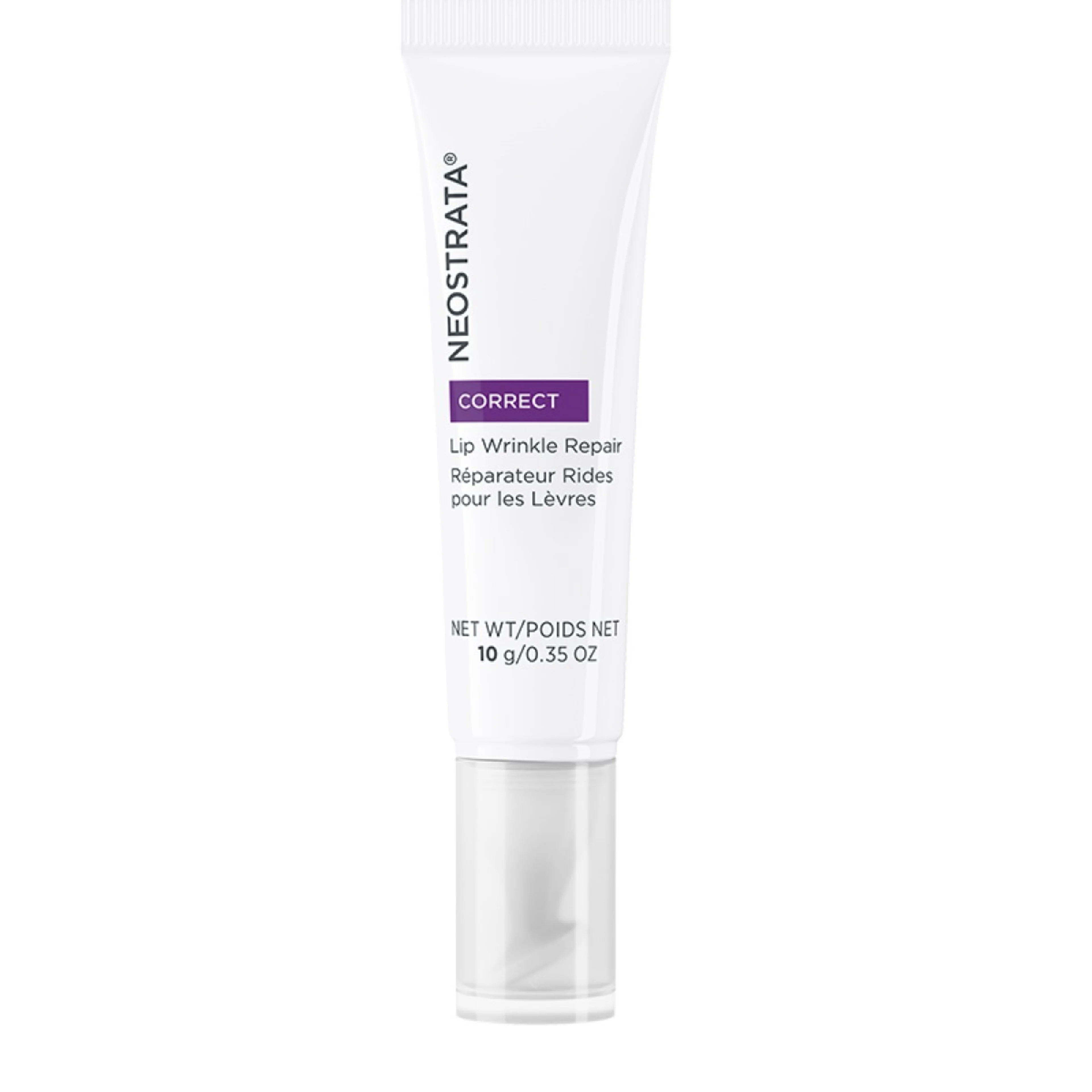Neostrata Correct Lip Wrinkle Repair Crema Labial Con 10 G