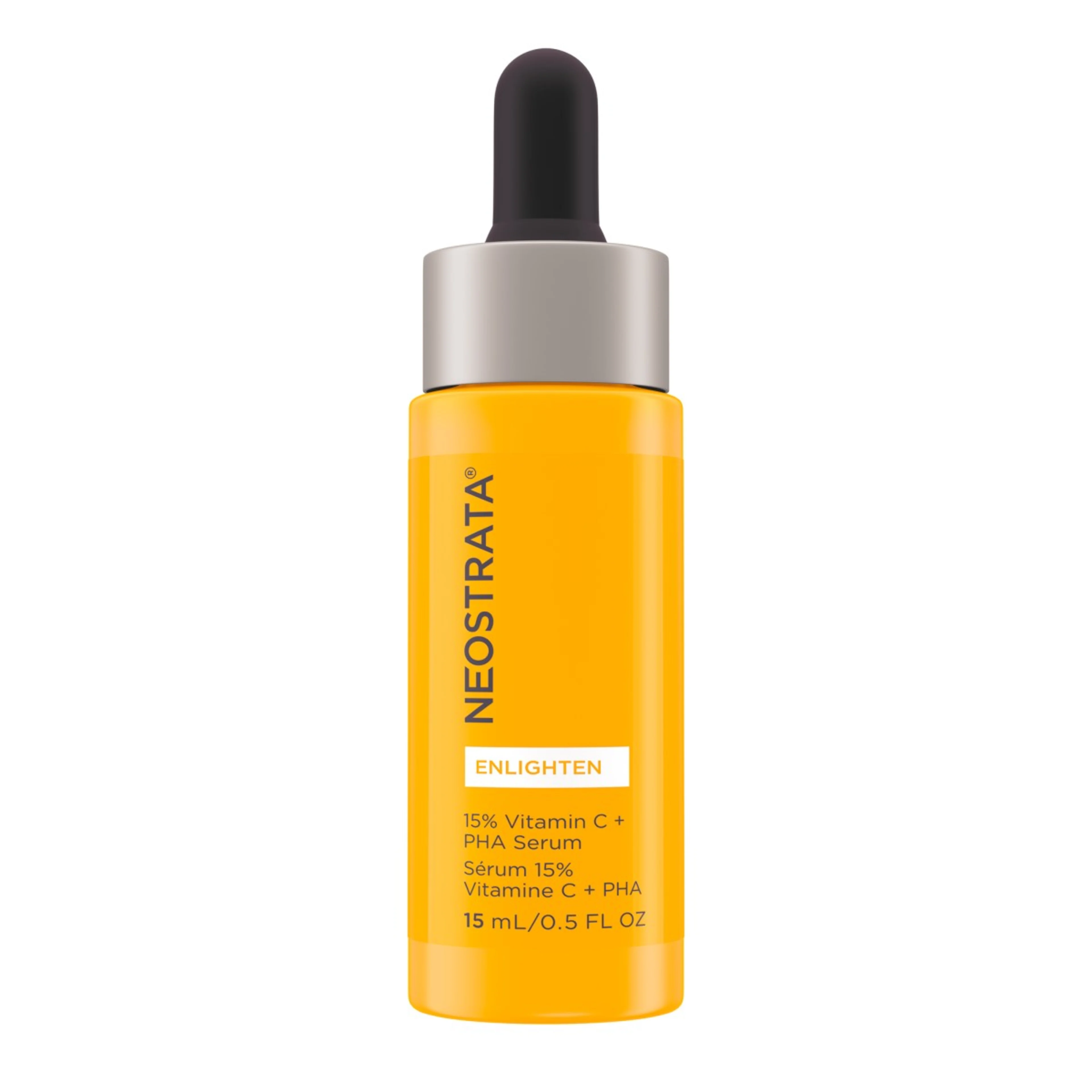 Neostrata Enlighten Vitamina C Suero Con 15 Ml