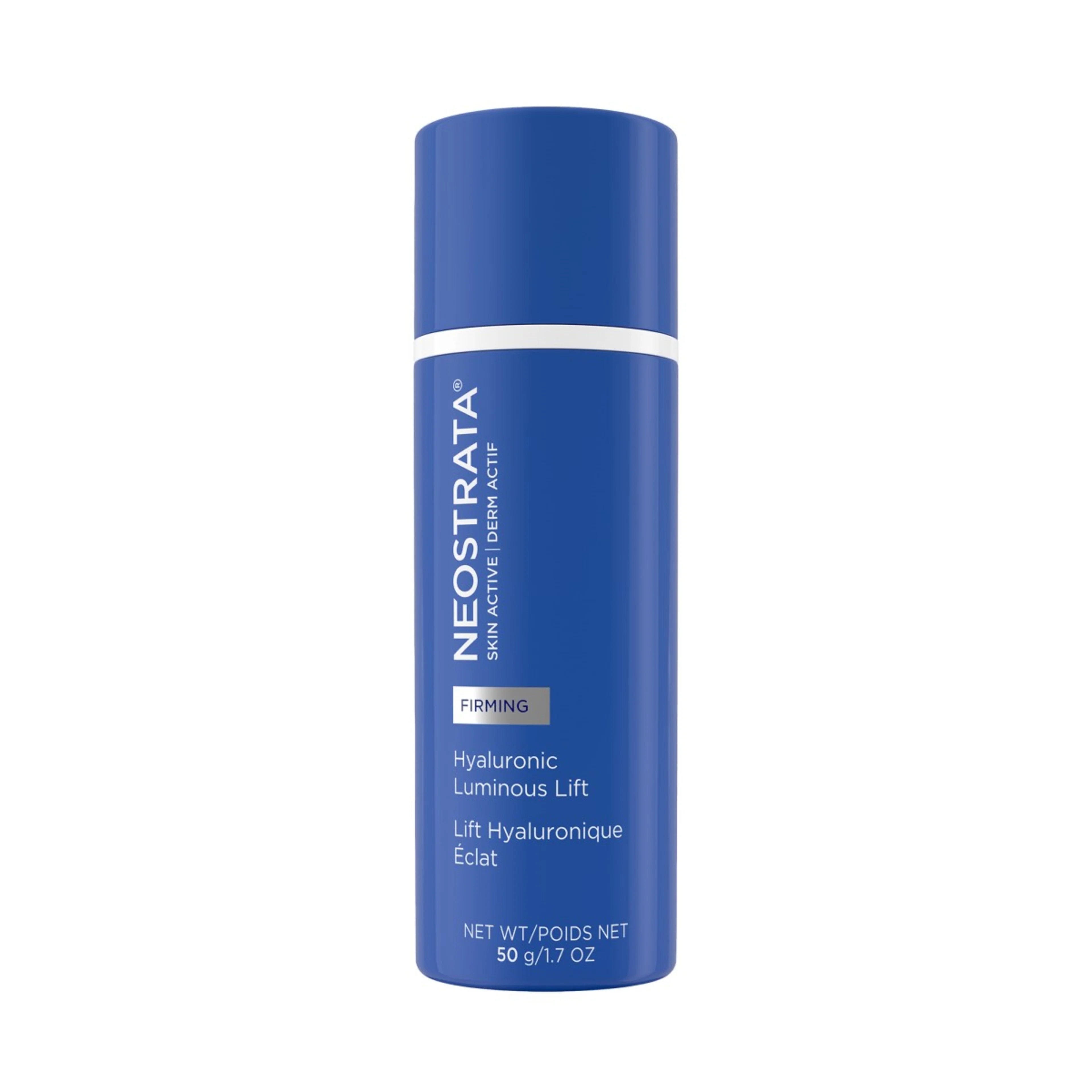 Neostrata Hyaluronic Luminus Lift Gel Crema Con 50 G