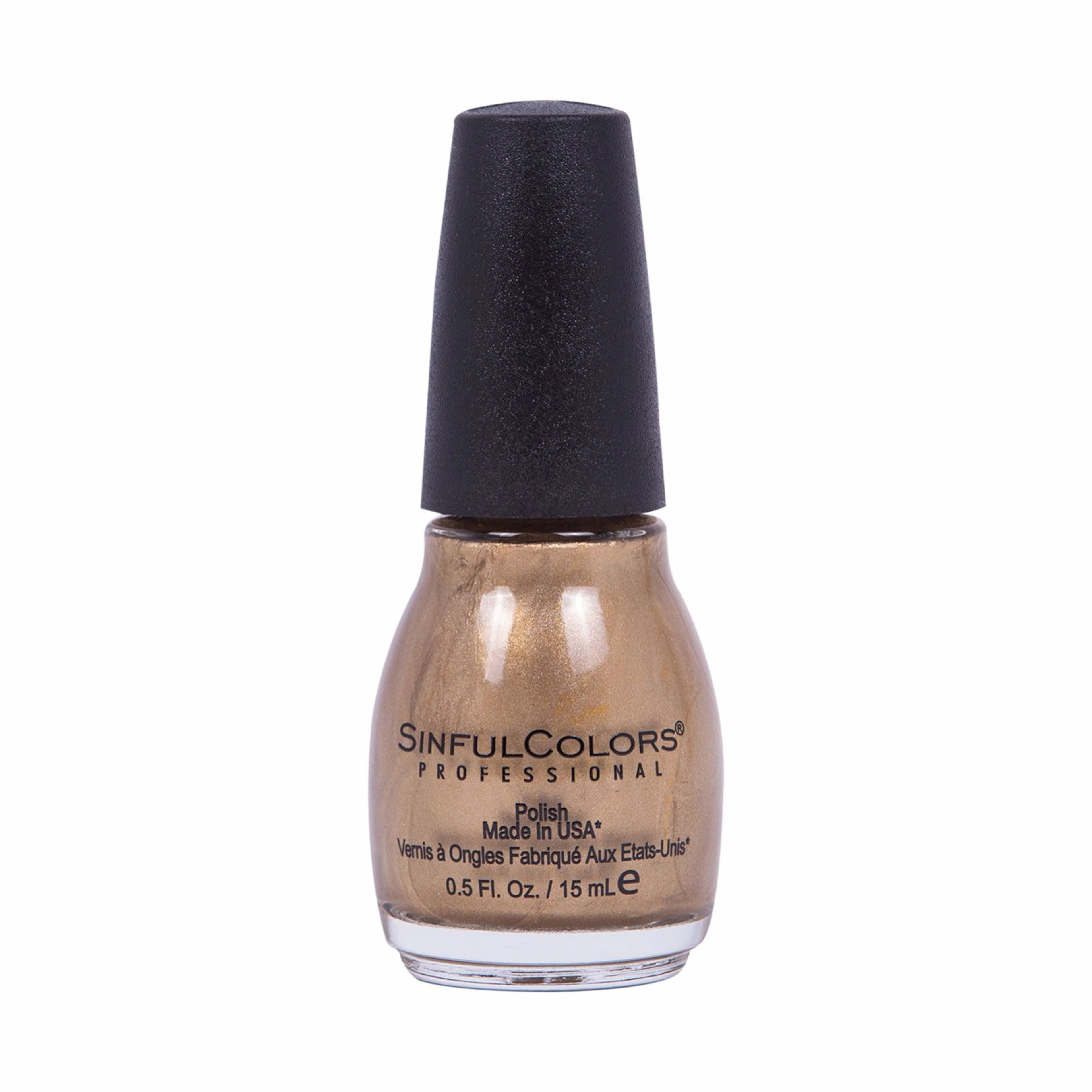Sinful professional esmalte 15 ml t1397