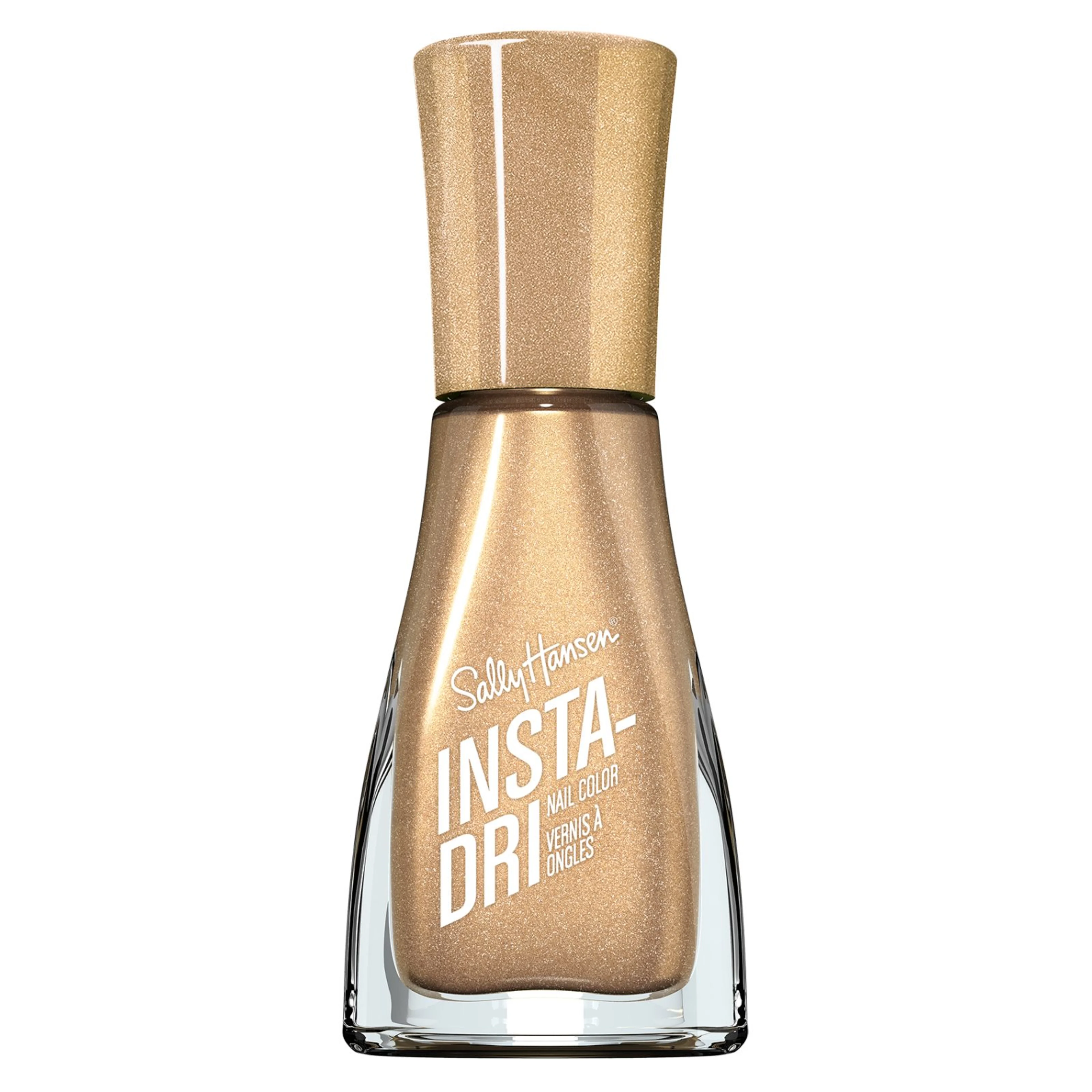 Shn instadri esmalte go for gold