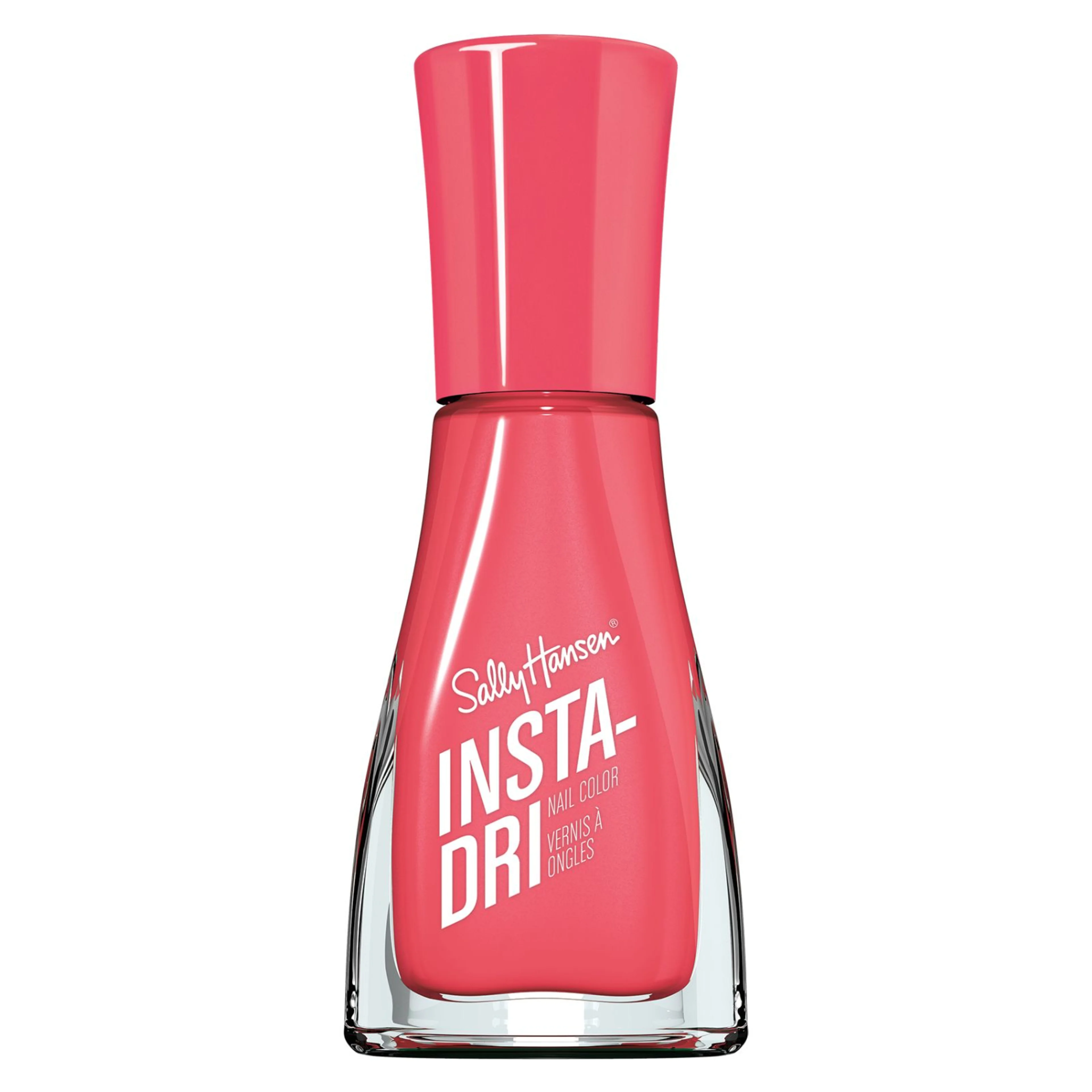 Shn instadri esmalte peachy breeze