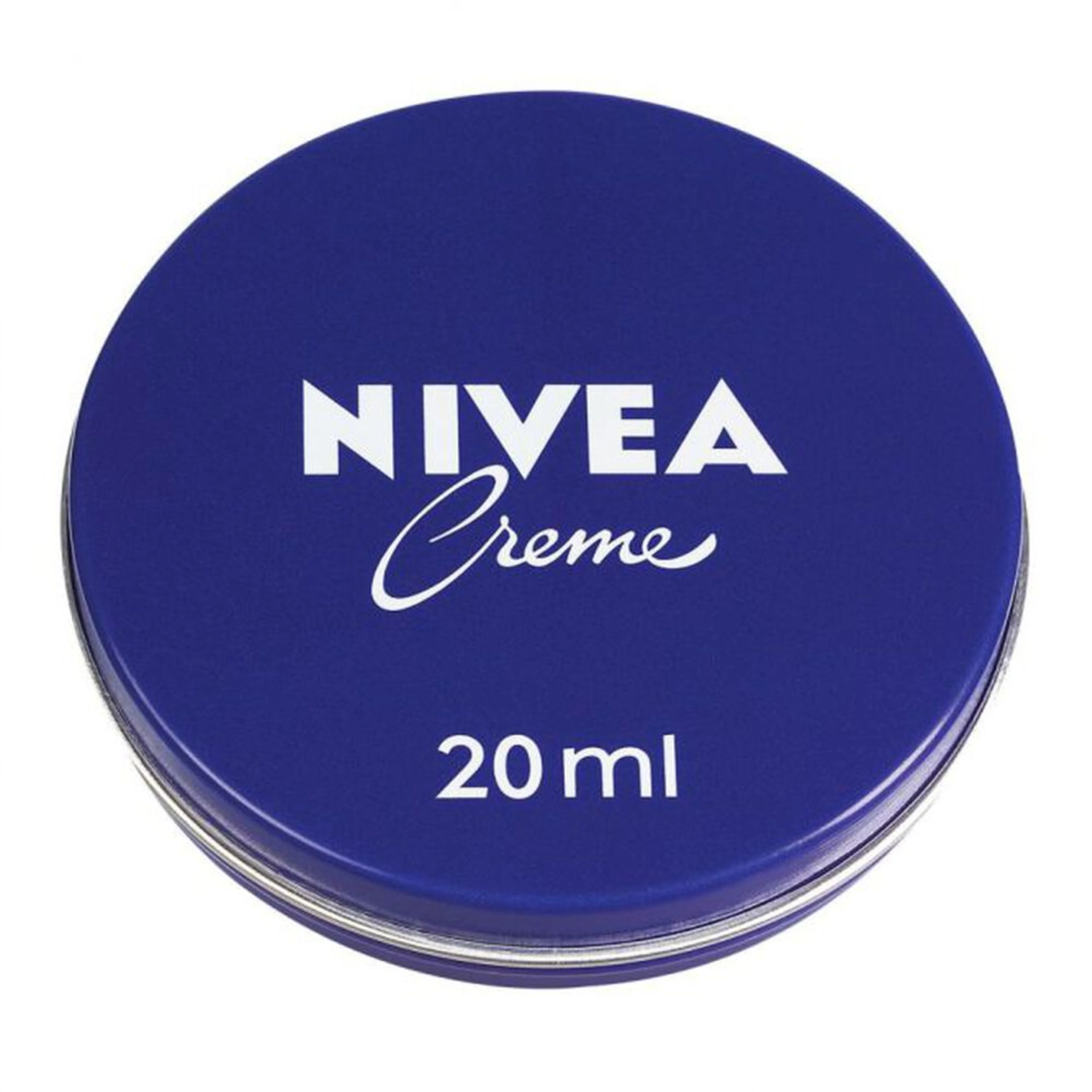Nivea Crema Lata Chica 20 G