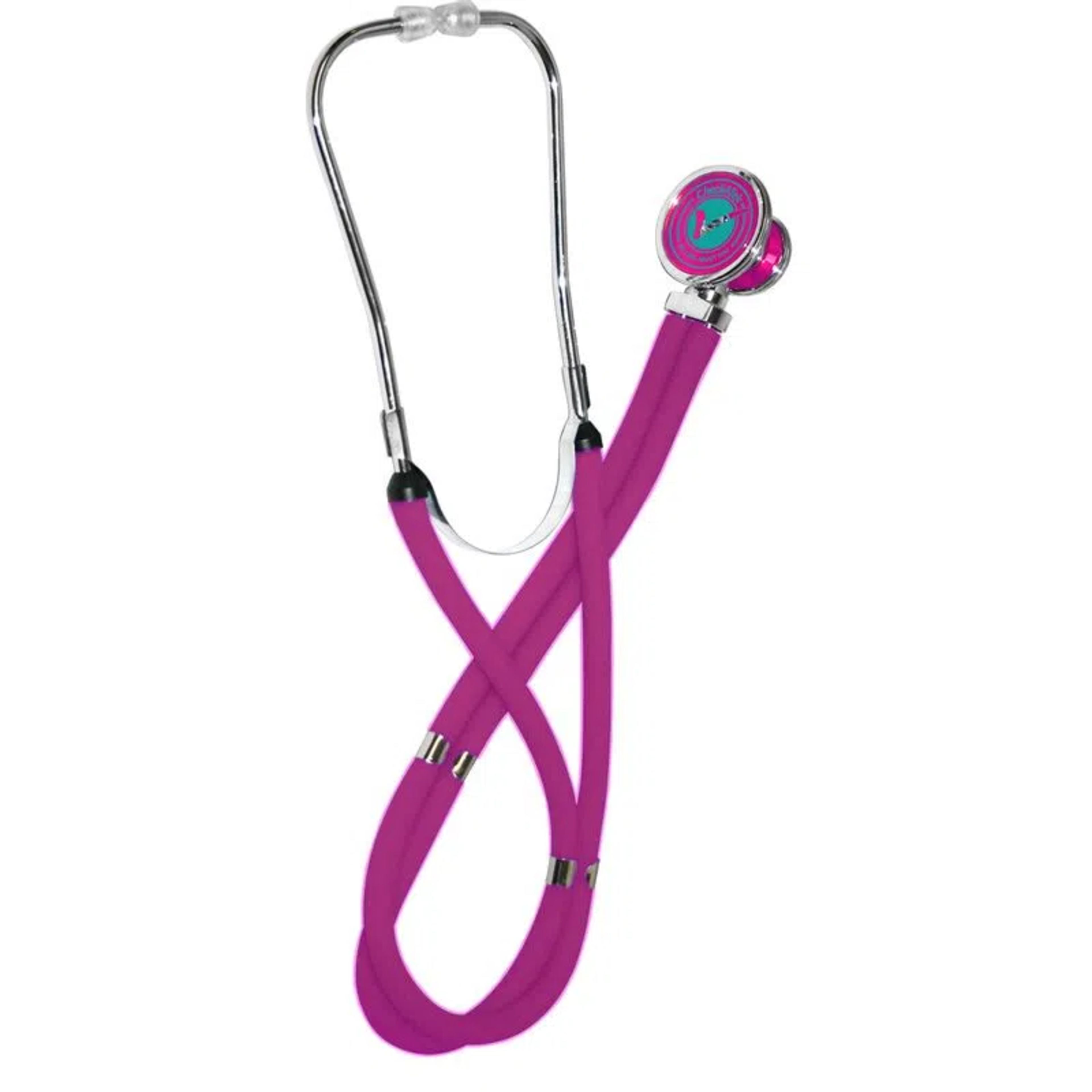 Rappaport Estetoscopio Color Rosa
