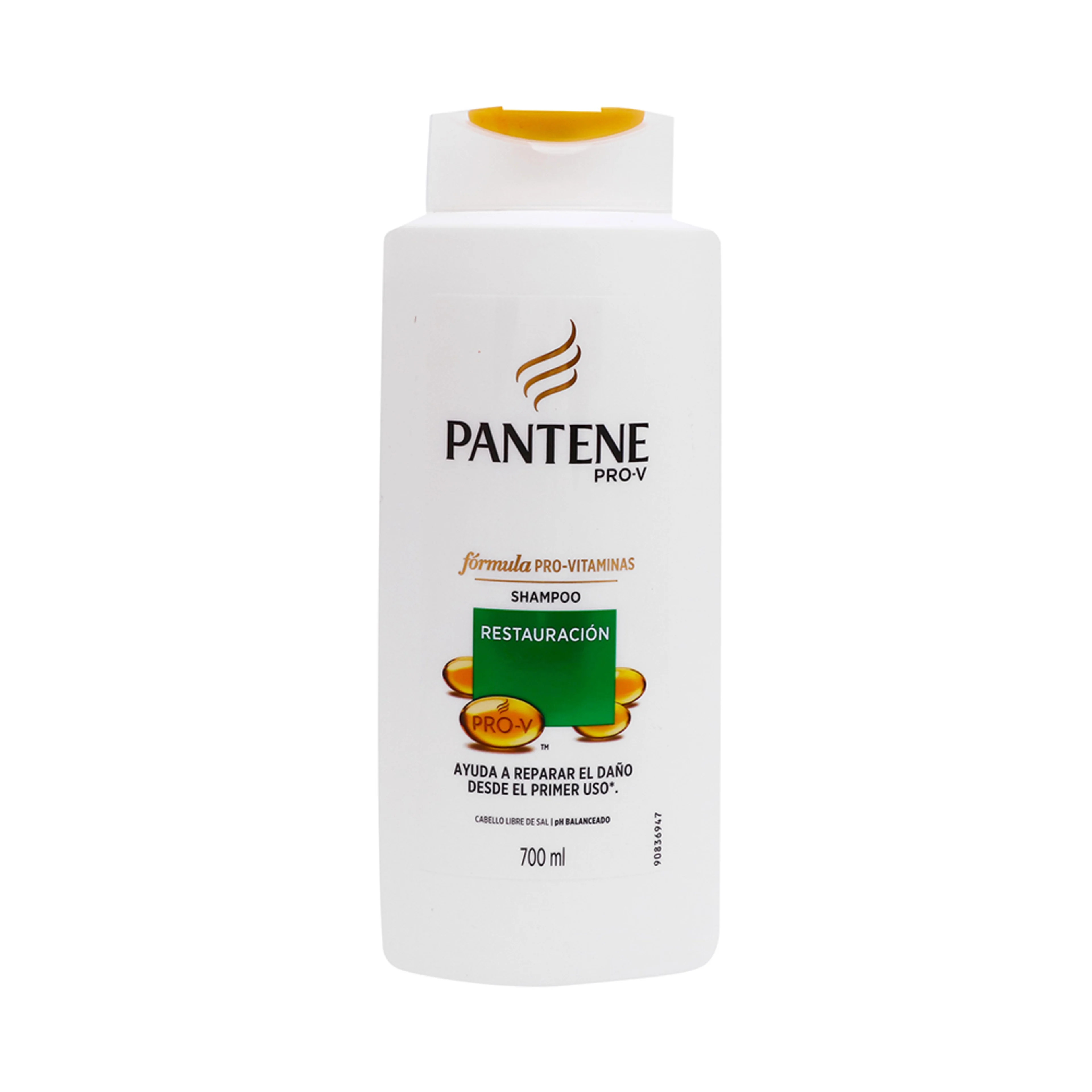 Pantene Pro-V Shampoo Restauración 700 Ml