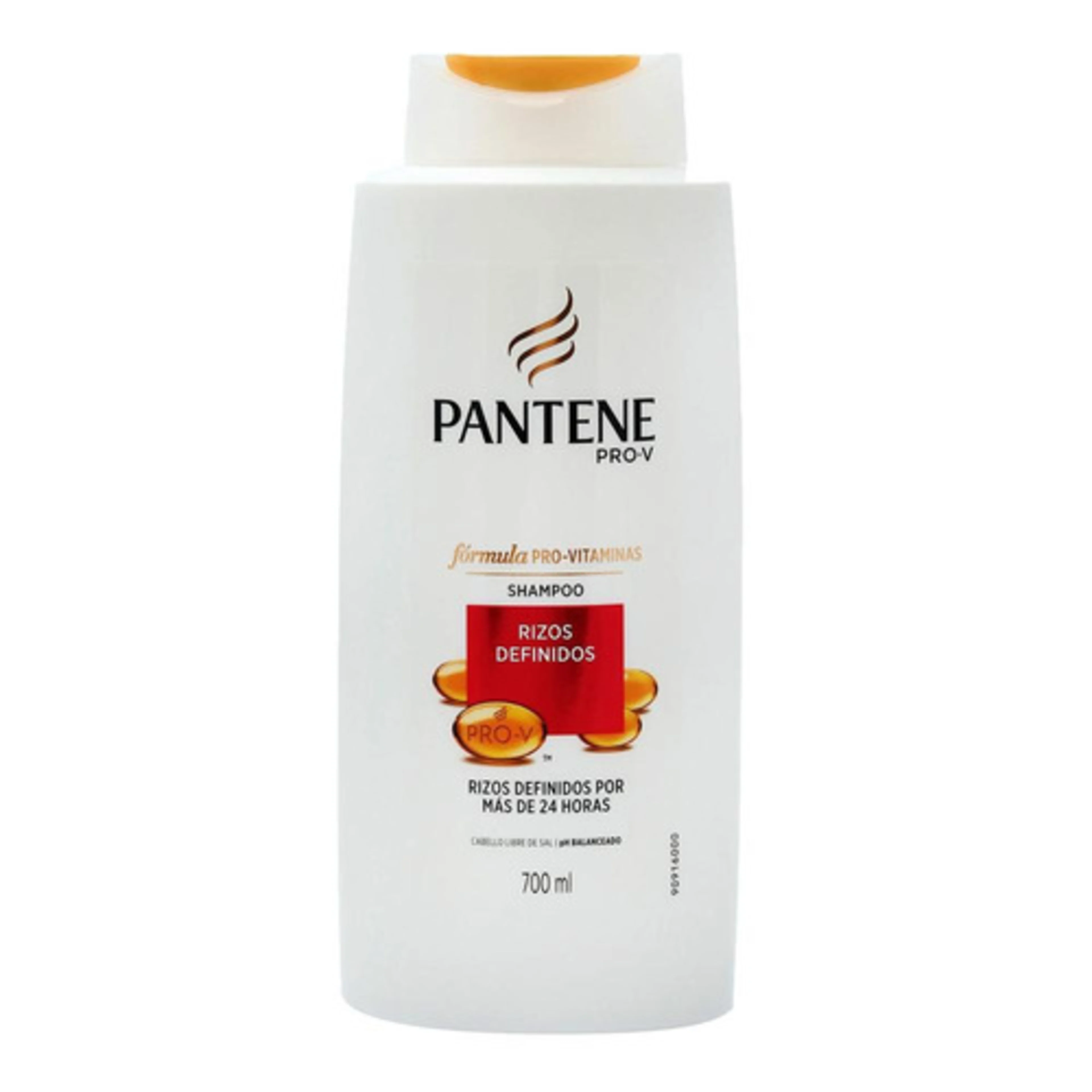 Pantene Pro-V Shampoo Rizos Definidos 700 Ml