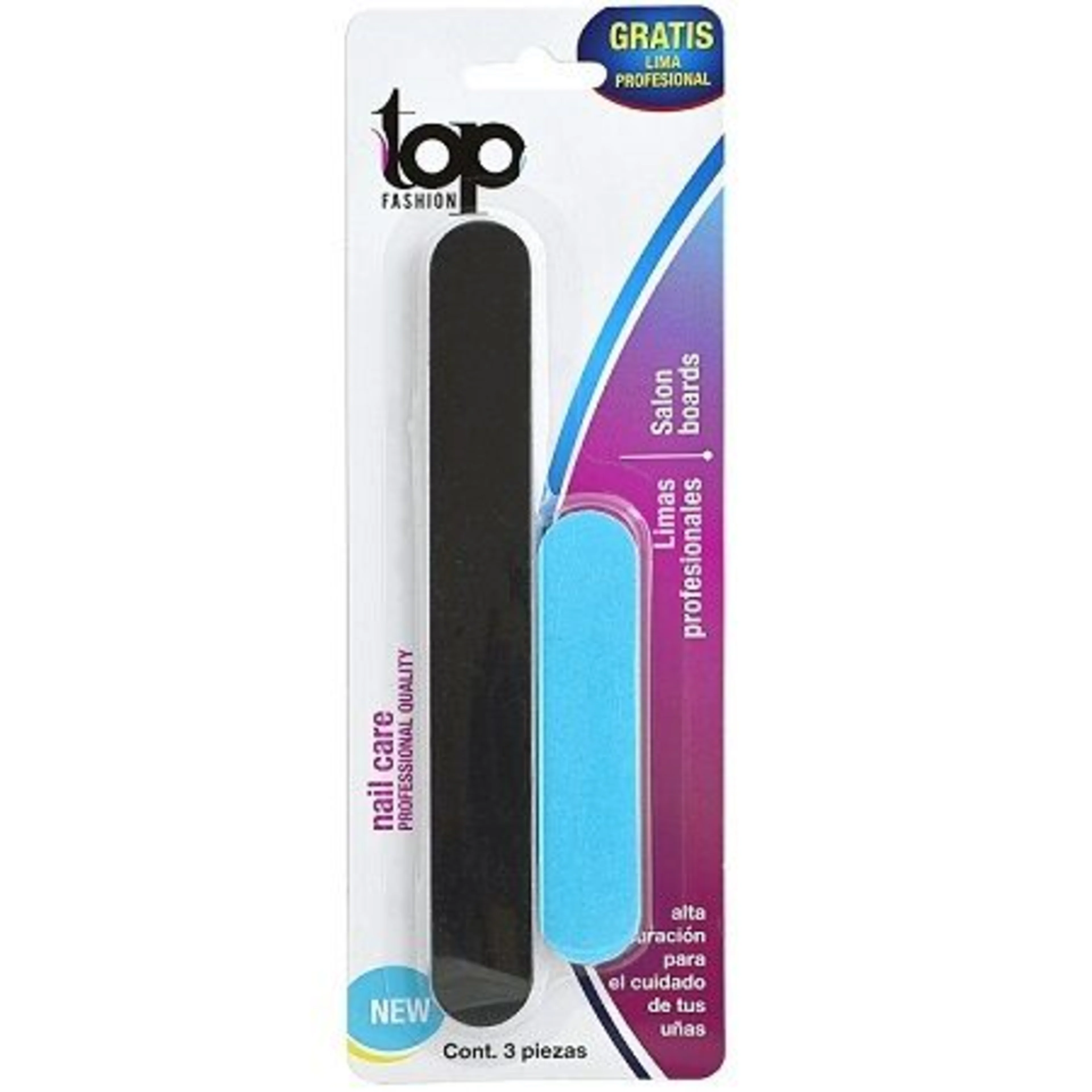 Top Fashion Limas Profesio Con 3