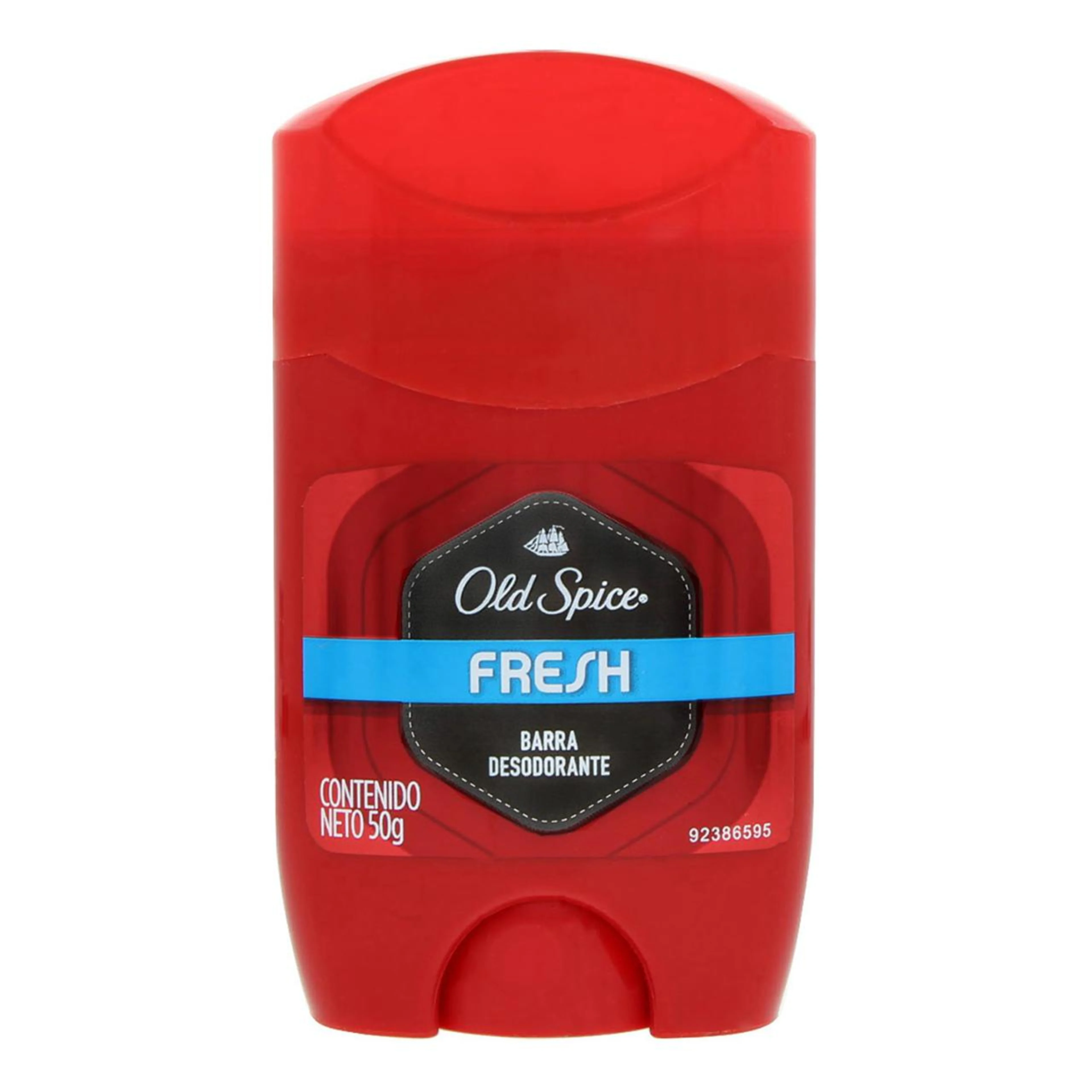 Old Spice Fresh Desodorante En Barra Con 50 G
