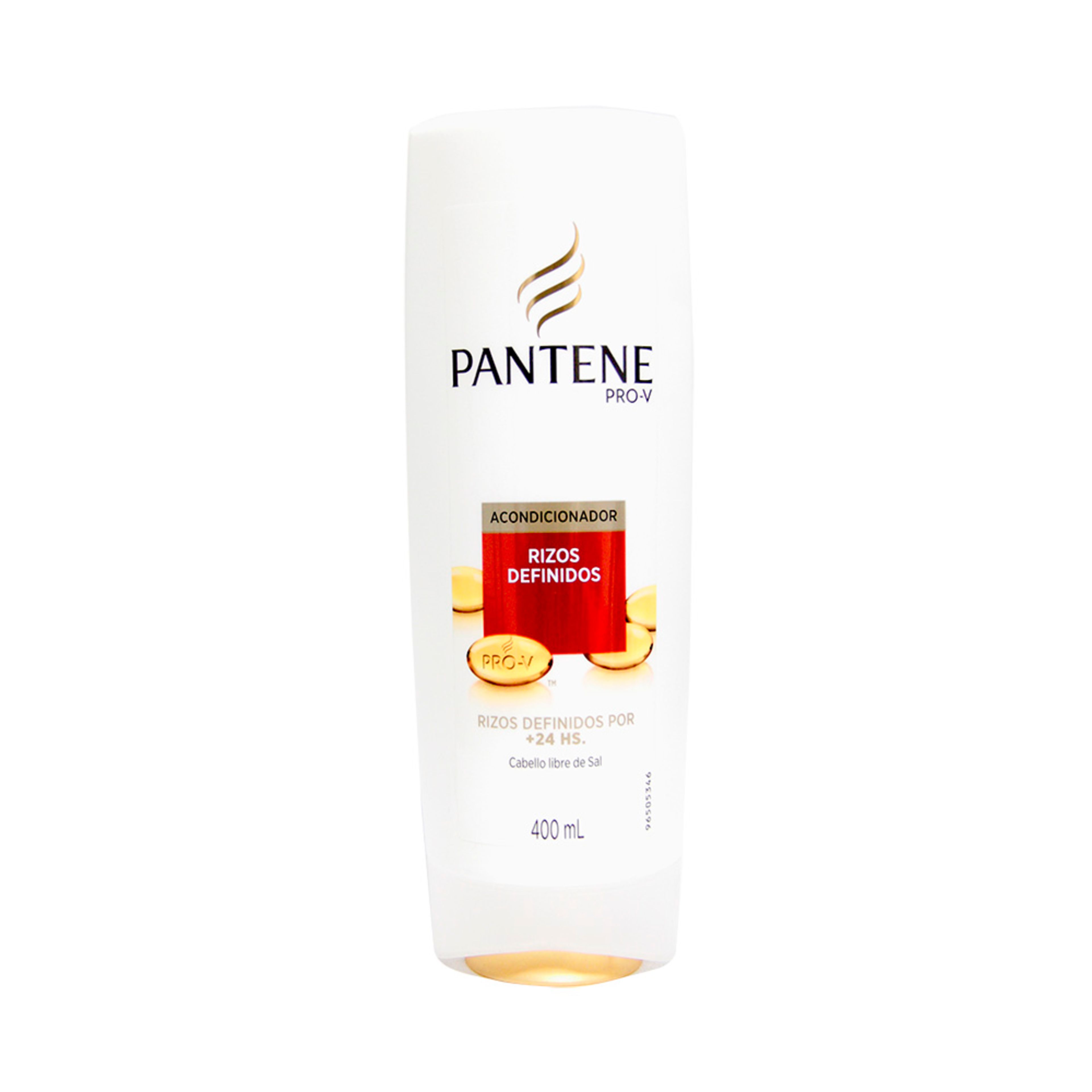 Pantene Pro-V Acondicionador Rizos Definidos 400 Ml