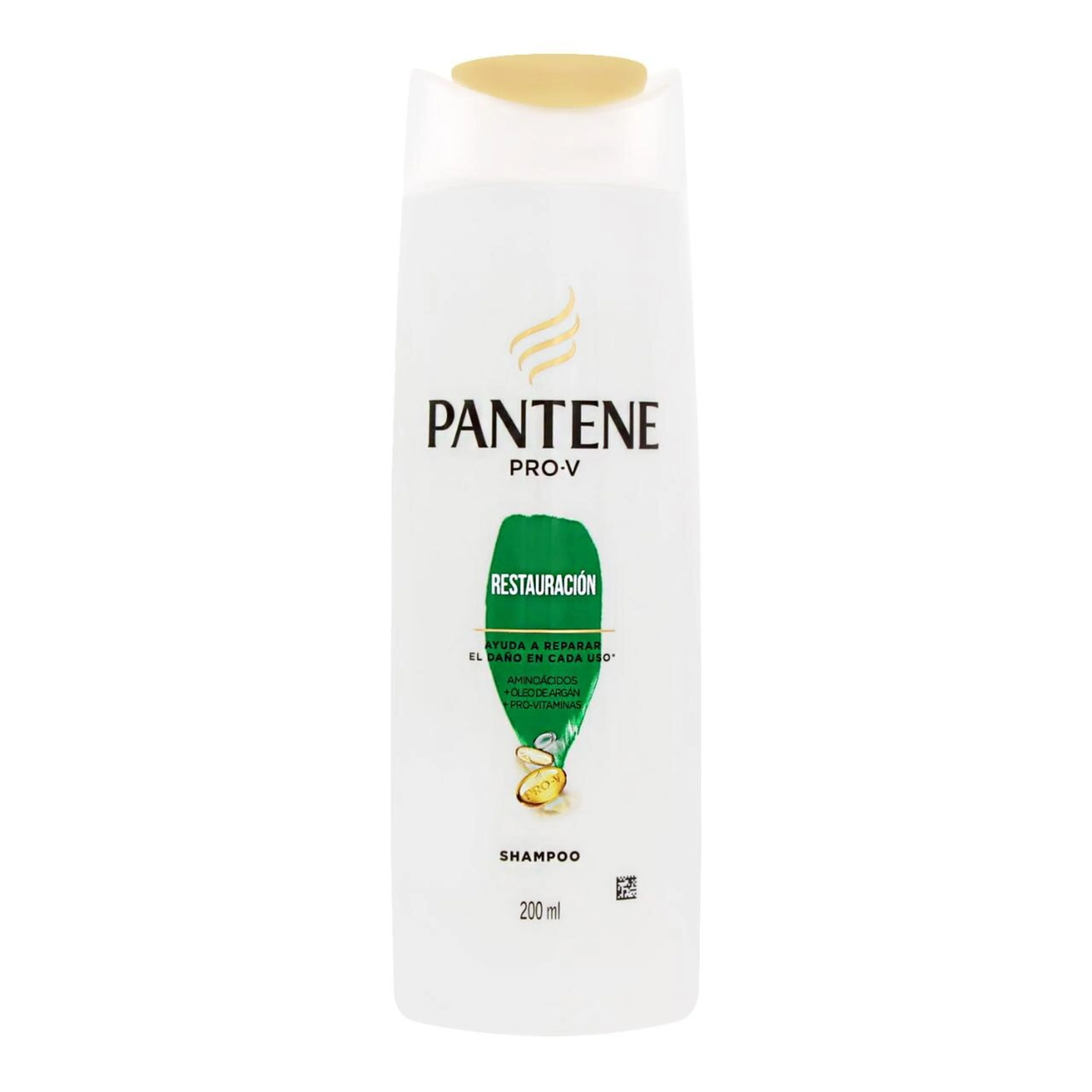 Pantene Pro-V Shampoo Restauración 200 Ml