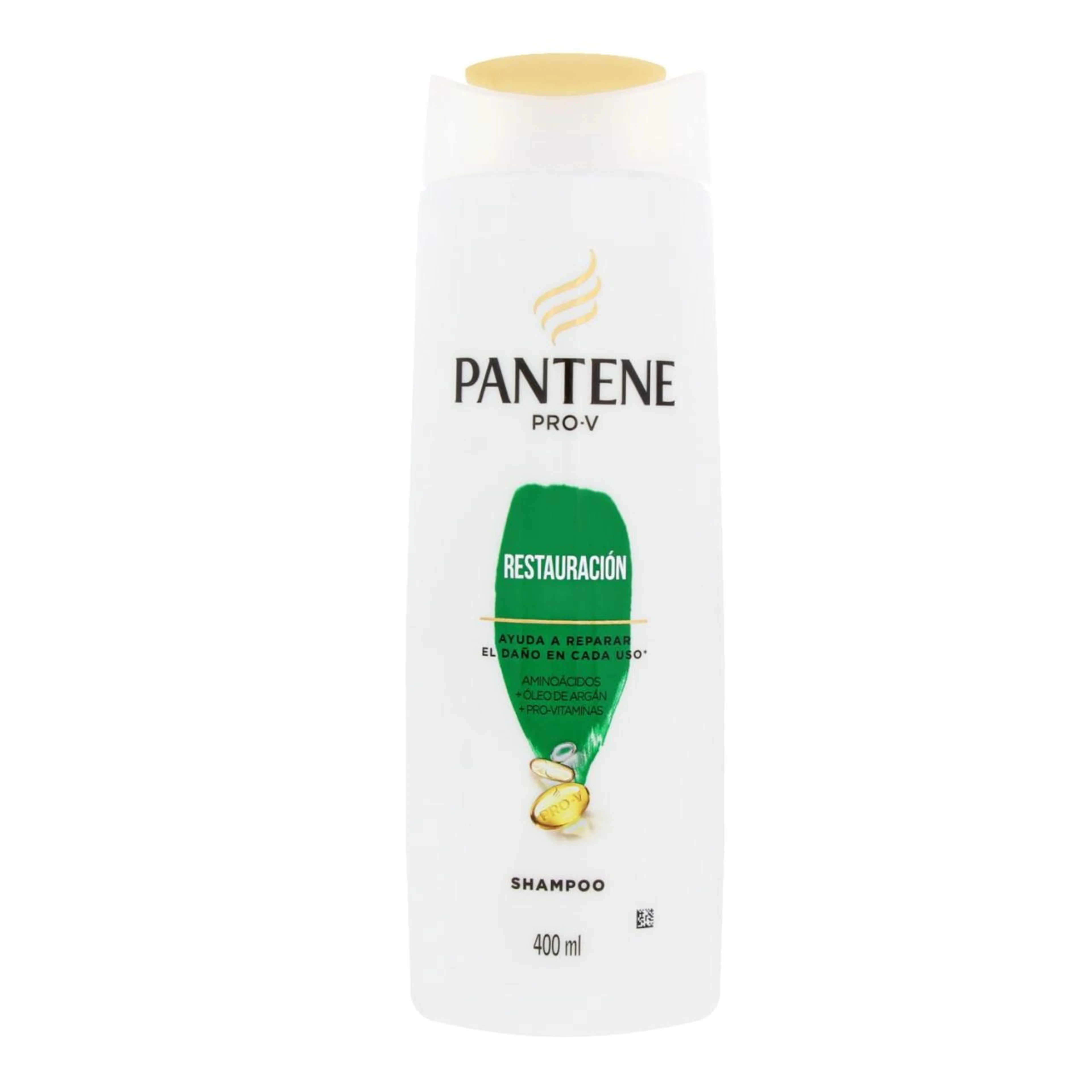 Pantene Pro-V Shampoo Restauración 400 Ml