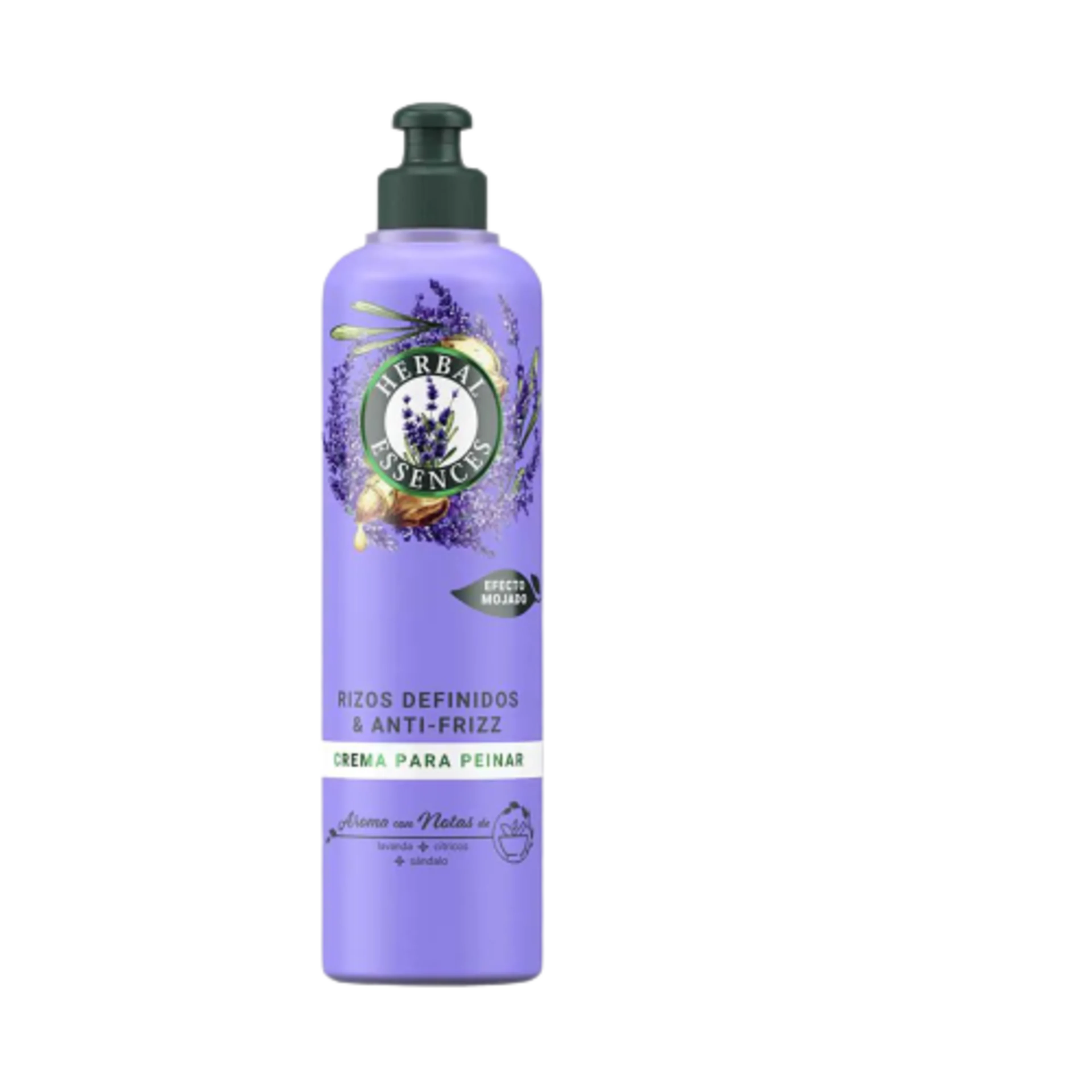 Herbal Essences Rizos Definidos Y Anti Frizz Crema Para Peinar Con 285 Ml