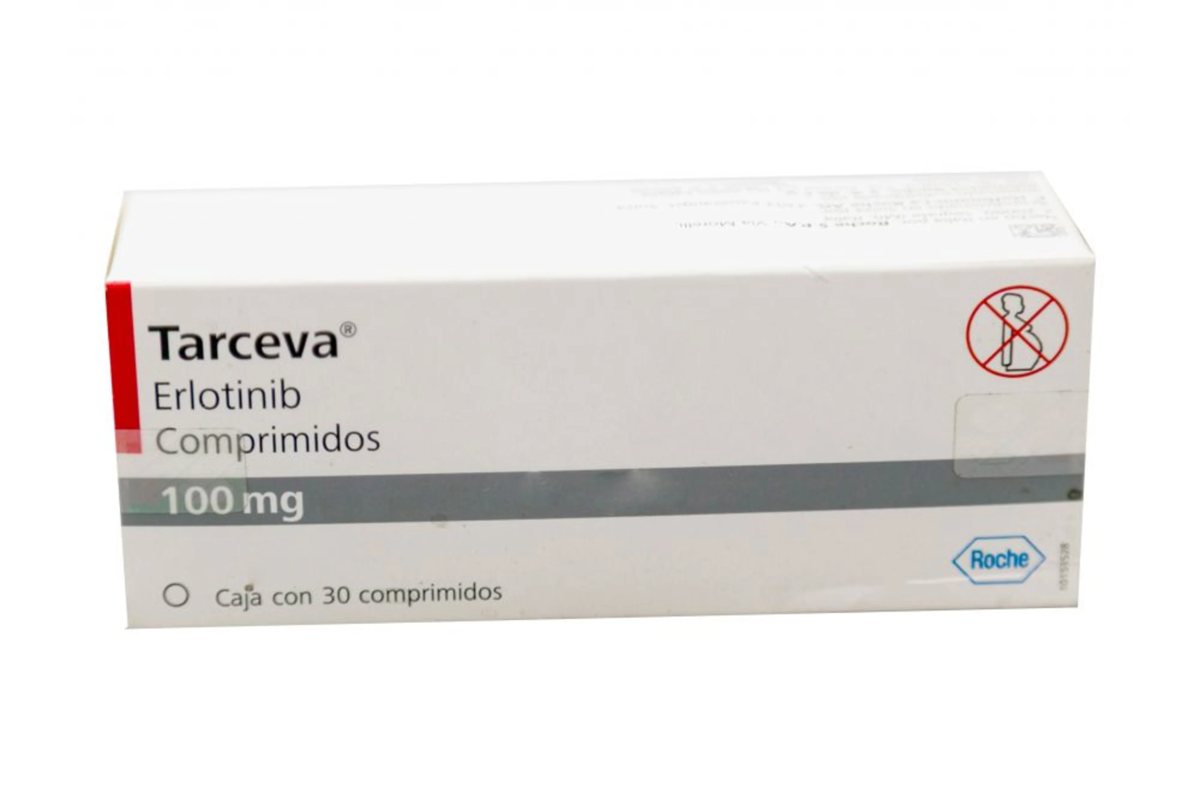 Tarceva 150mg comprimidos con 30