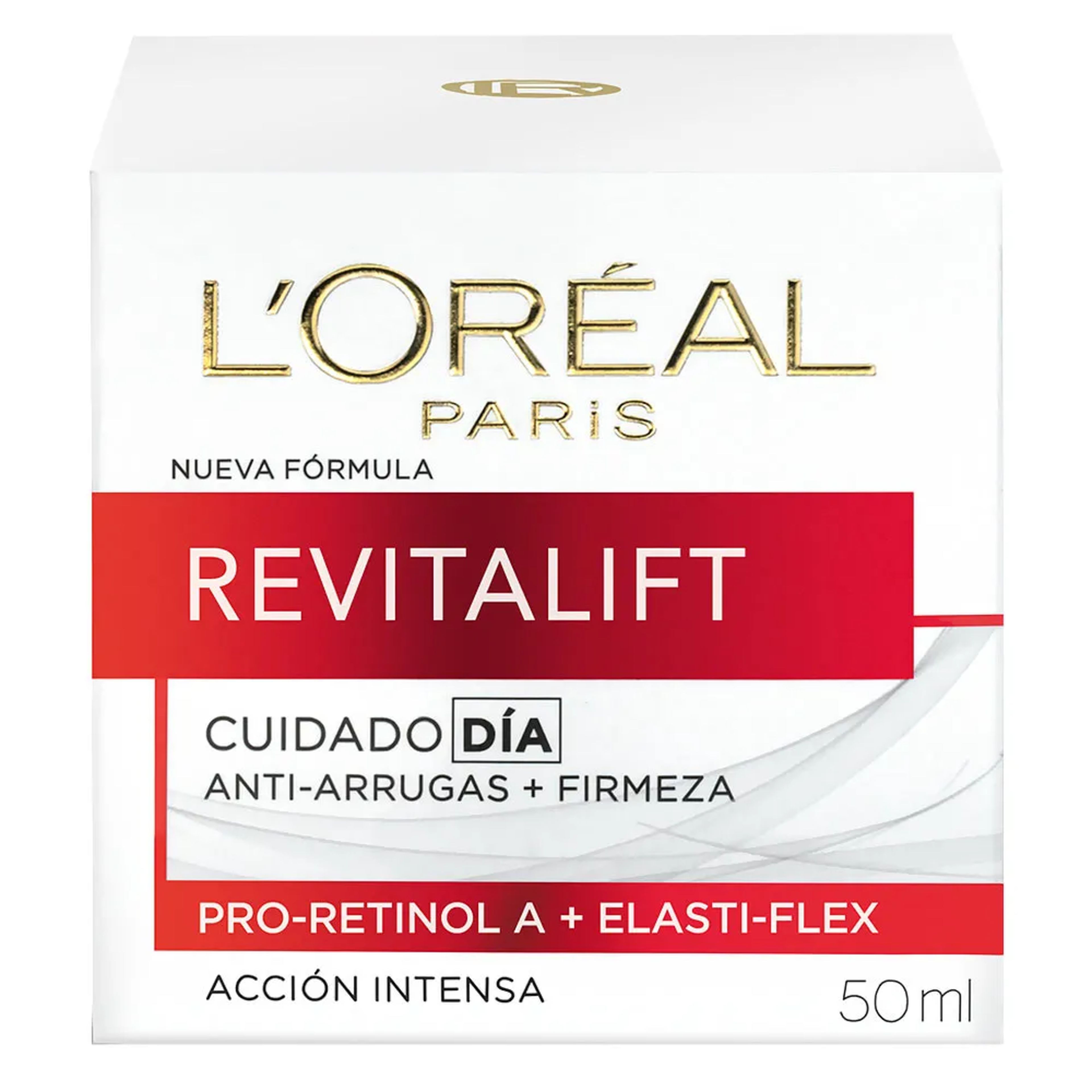 L’Oreal Revitalift Retino Crema Facial 50 Ml