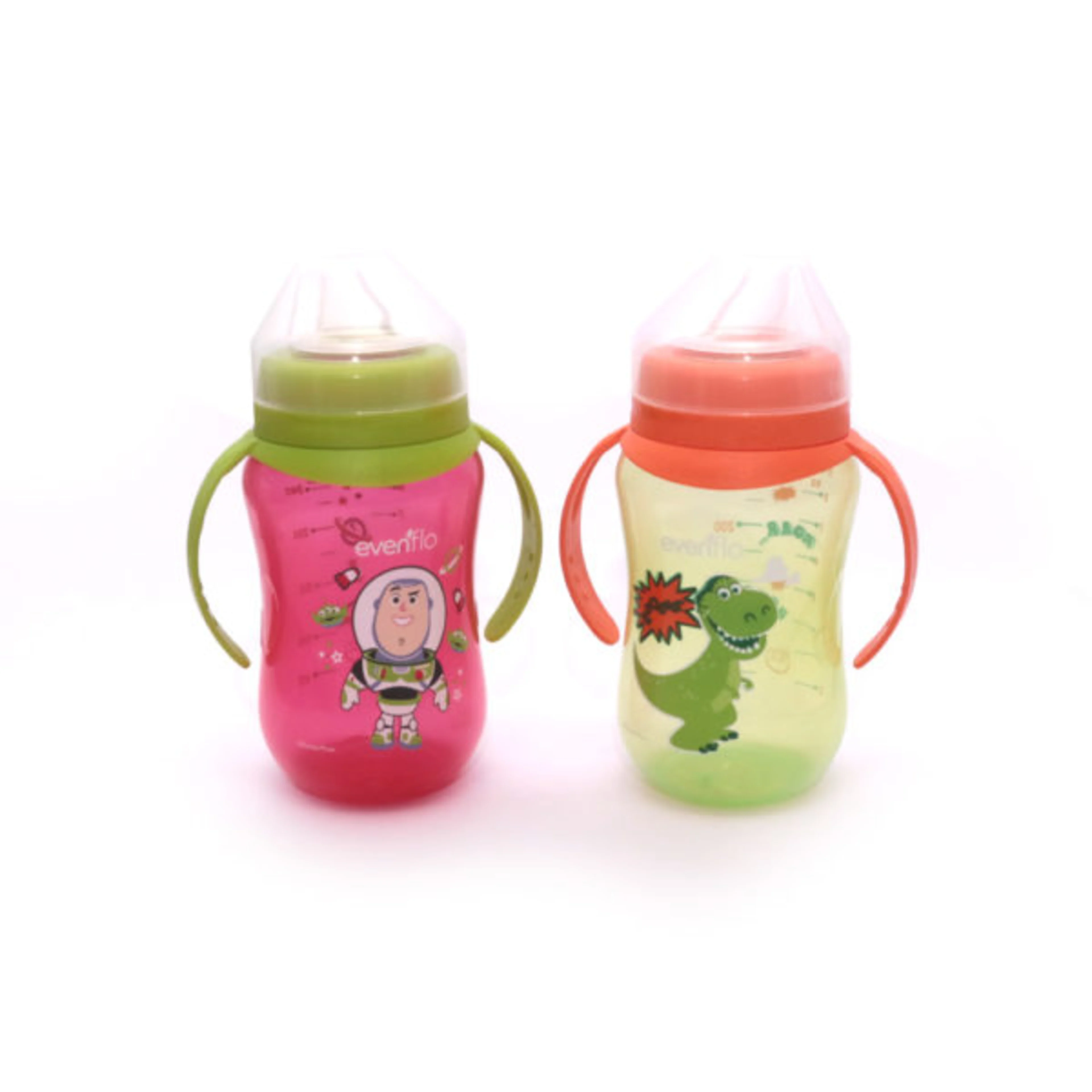 Taza entrenadora evenflo disney toy story 1 pz.