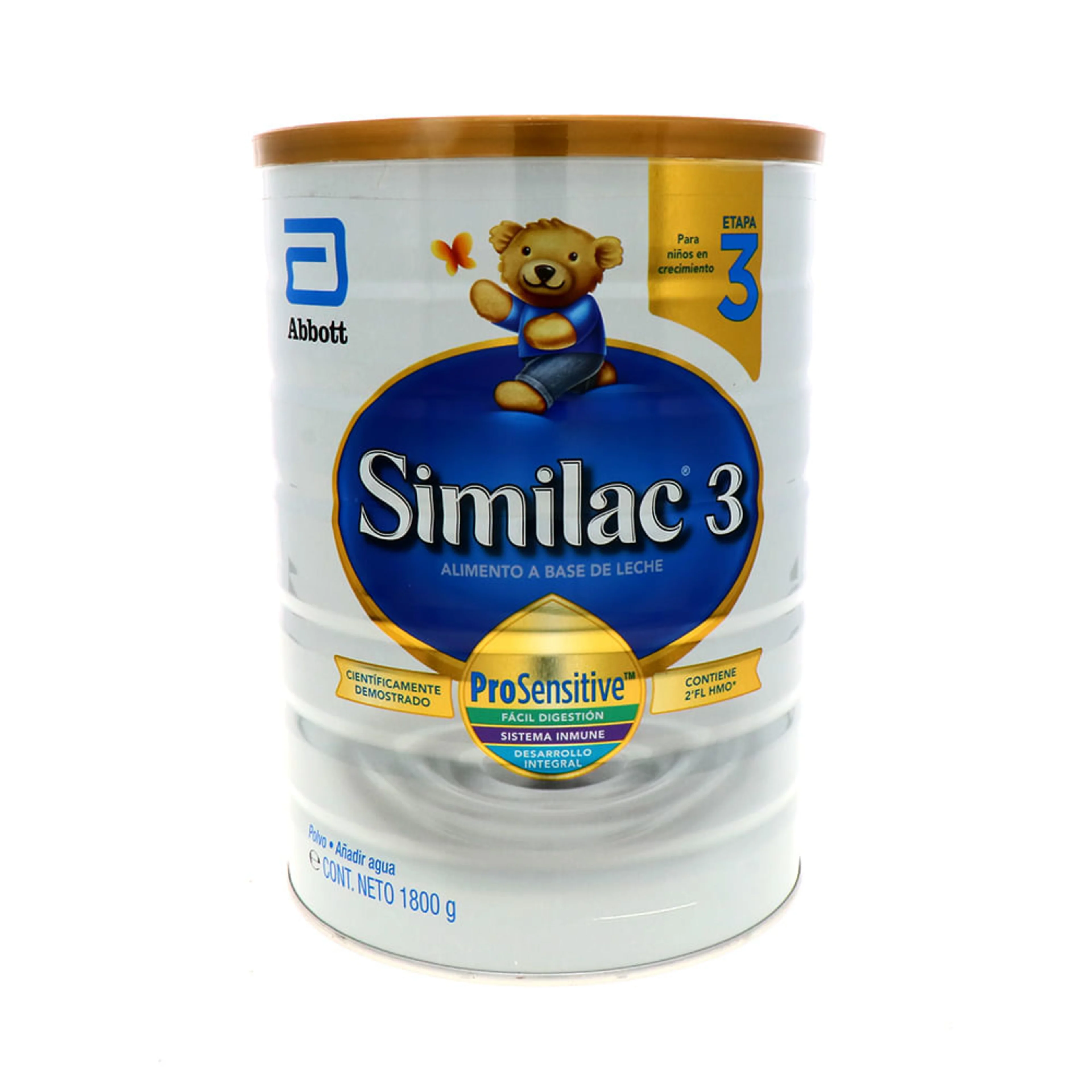 Similac 3 1800gr