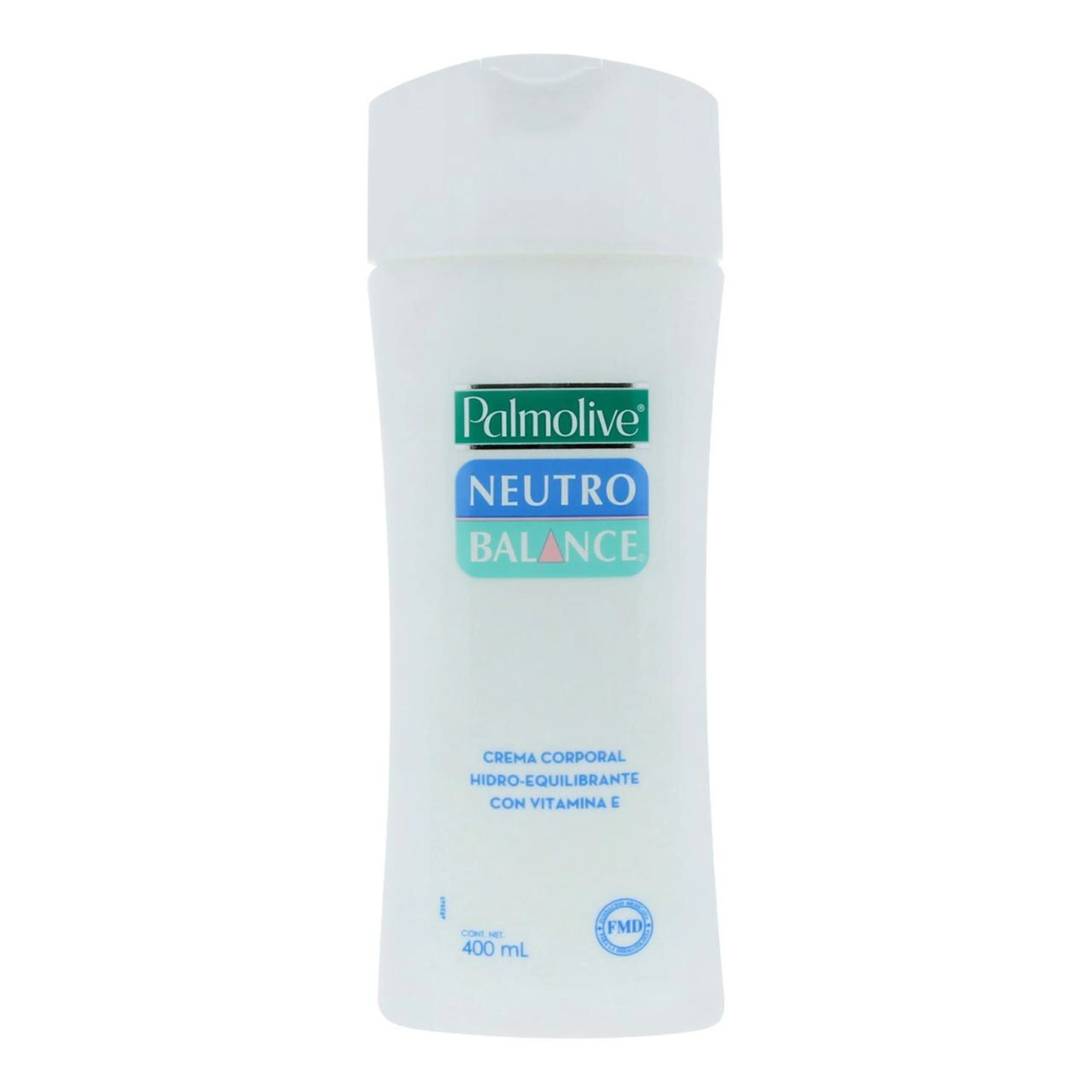 Palmolive Neutro Balance Crema Corporal Hidratante Con 400 Ml
