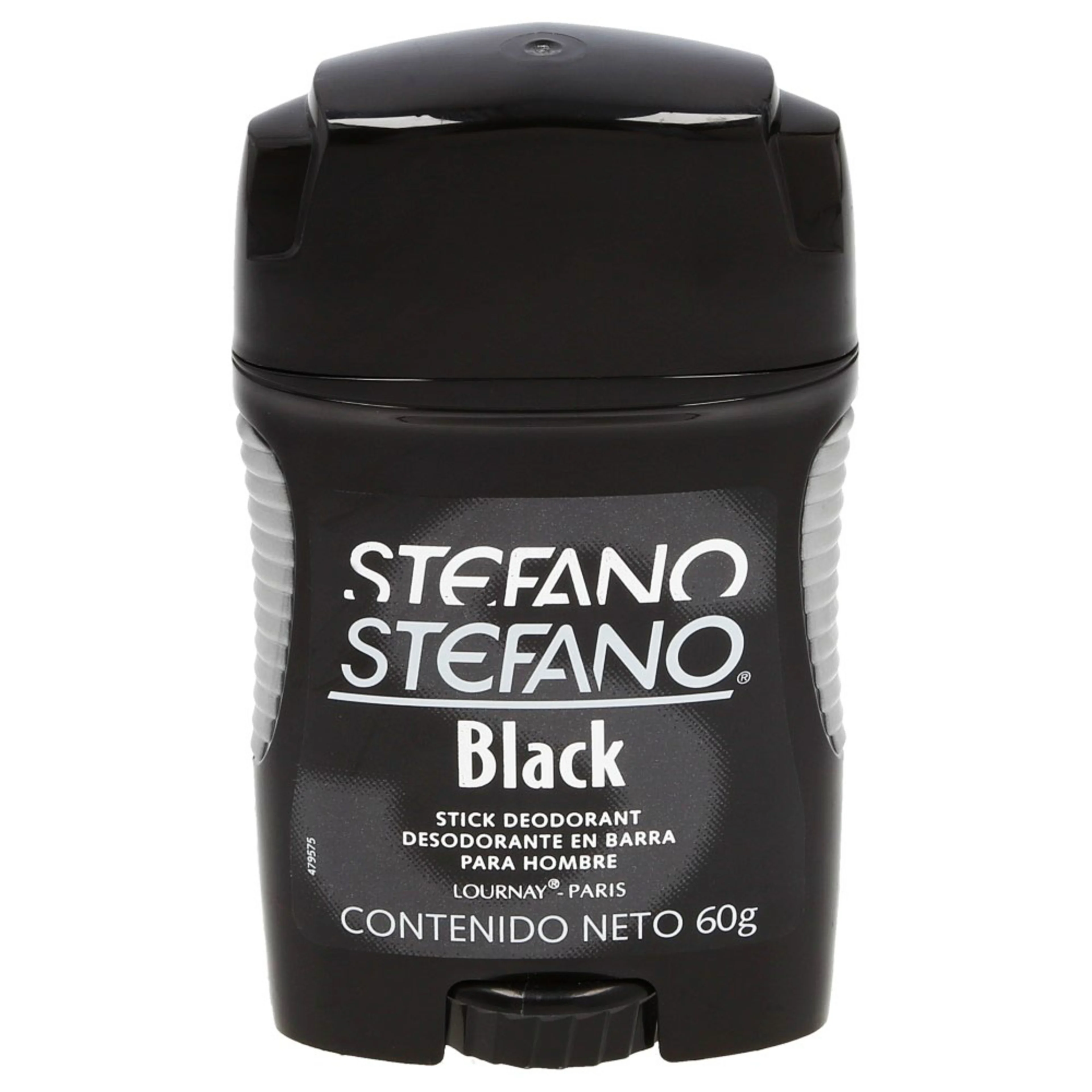 Stefano Hombre Lournay París 60 Gr Barra