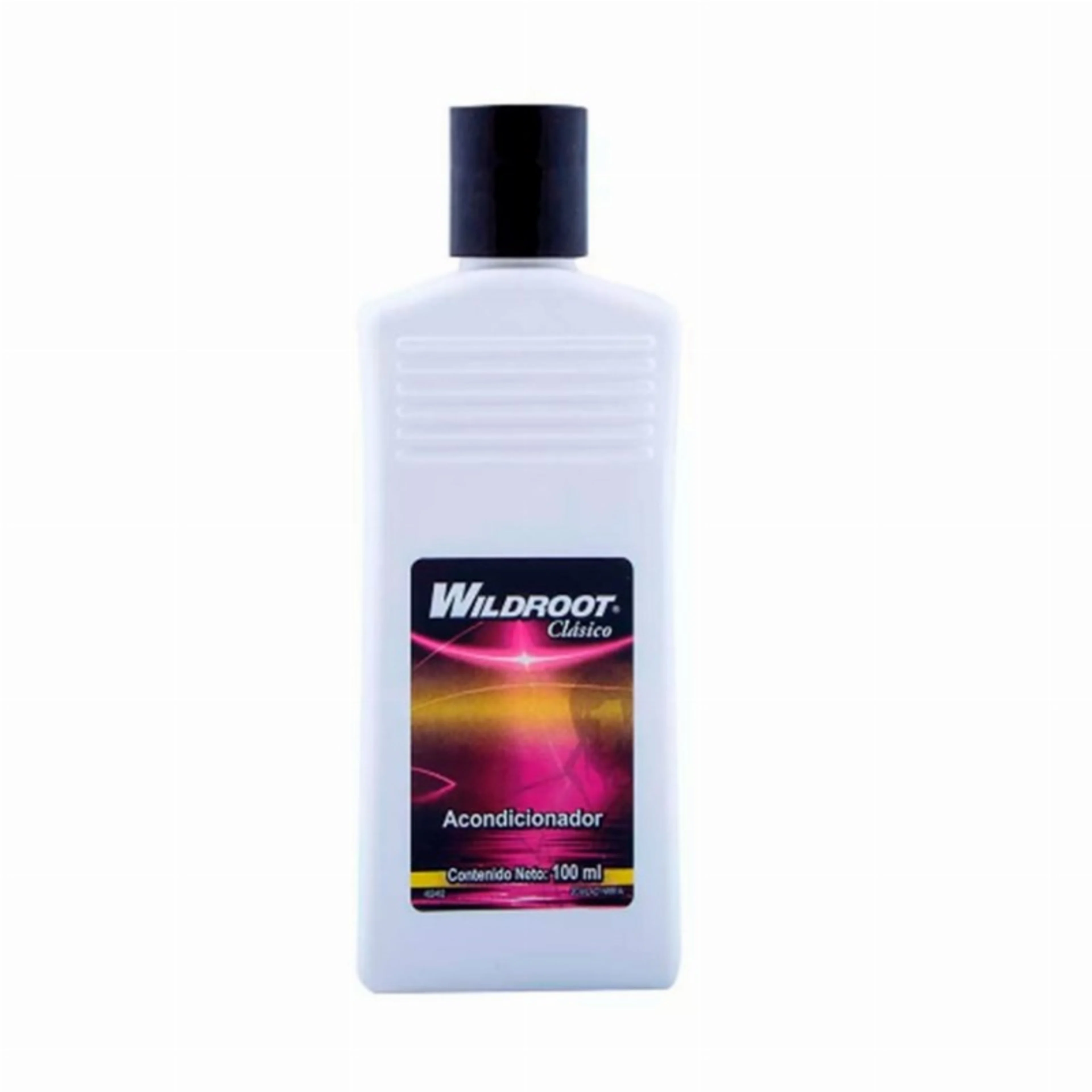 Wildroot Clásico Acondicionador Con 100 Ml