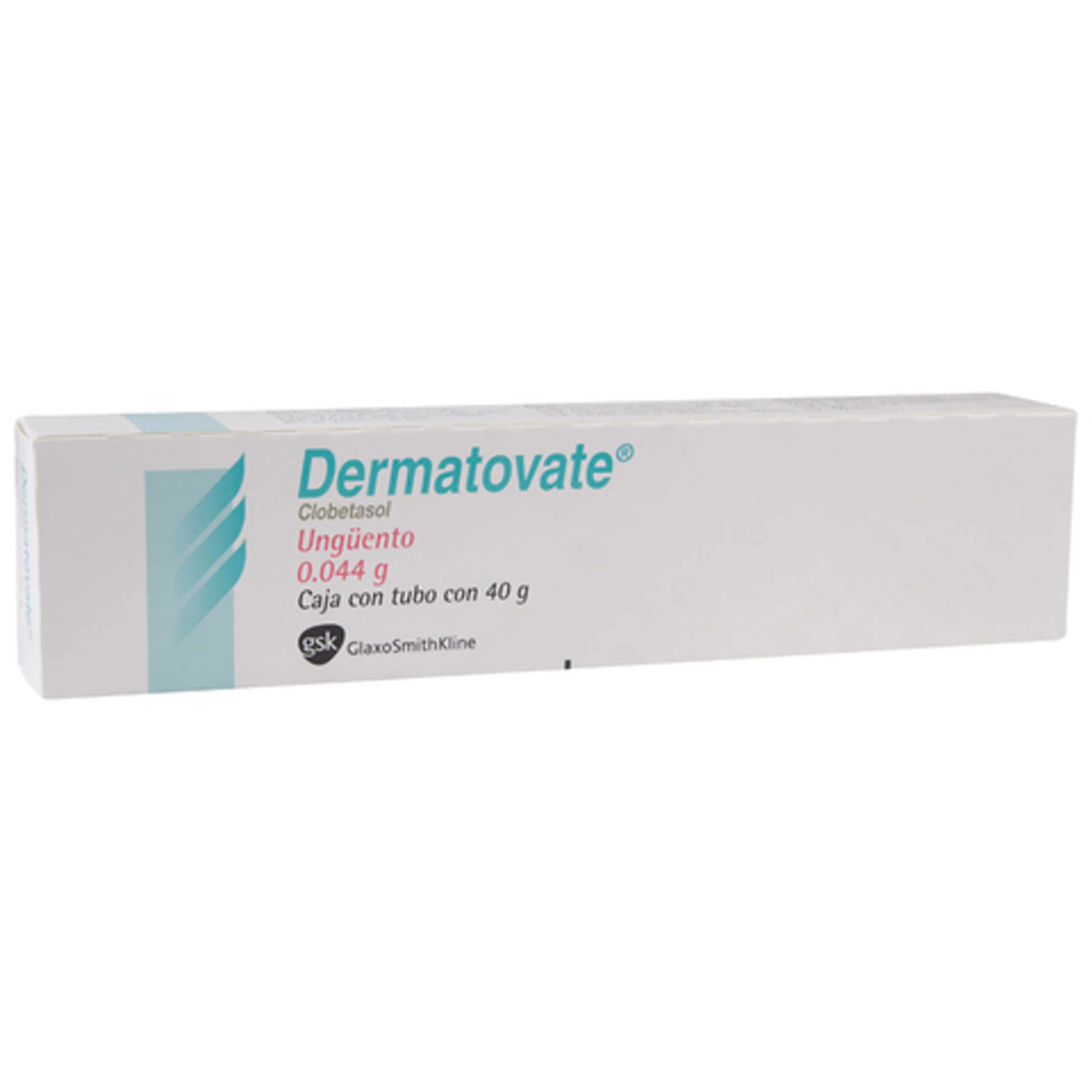 Dermatovate Cutaneo Ungüento Con 40 G