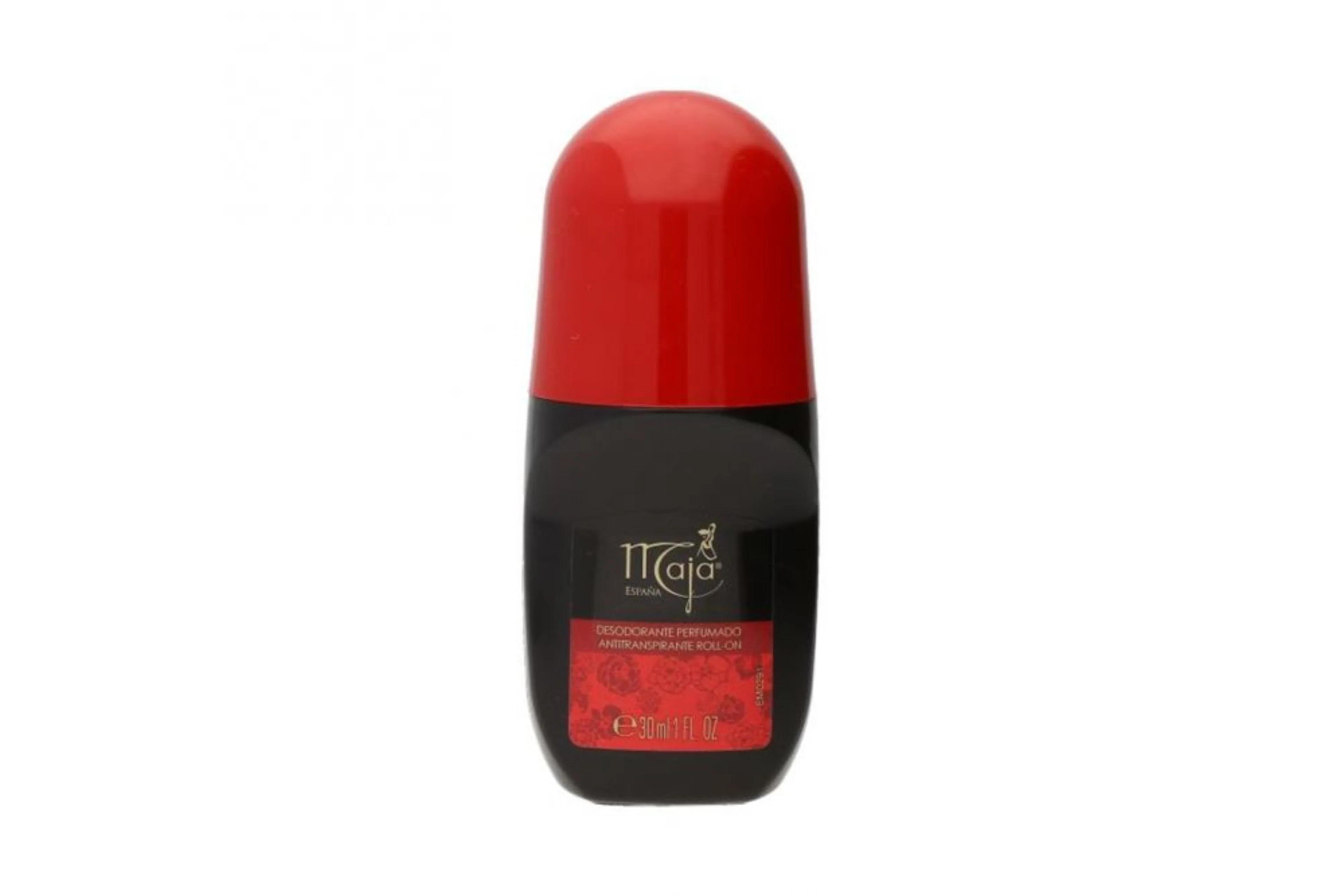 Maja Desodorante En Roll On 30 Ml