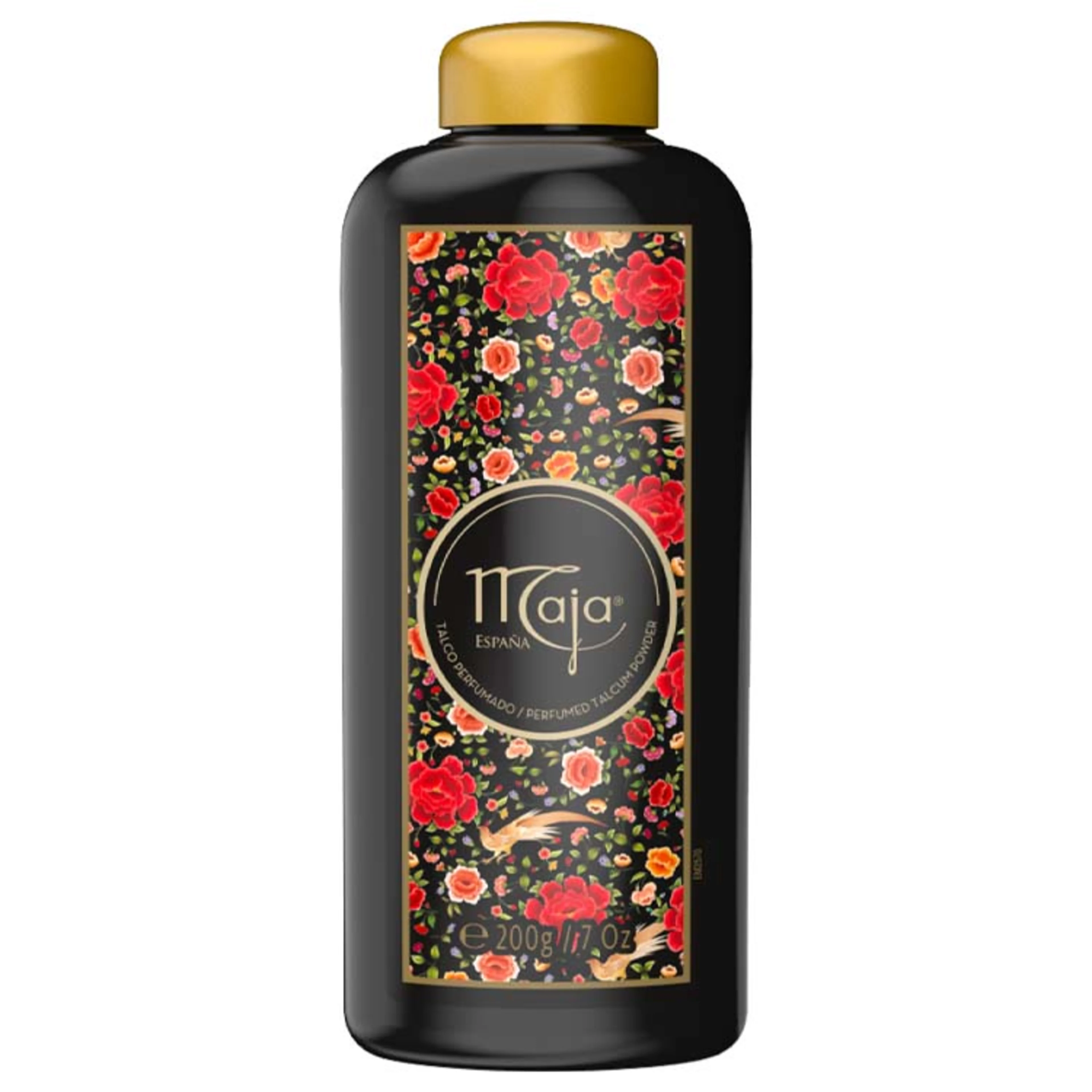Maja Talco Perfumado 200 G
