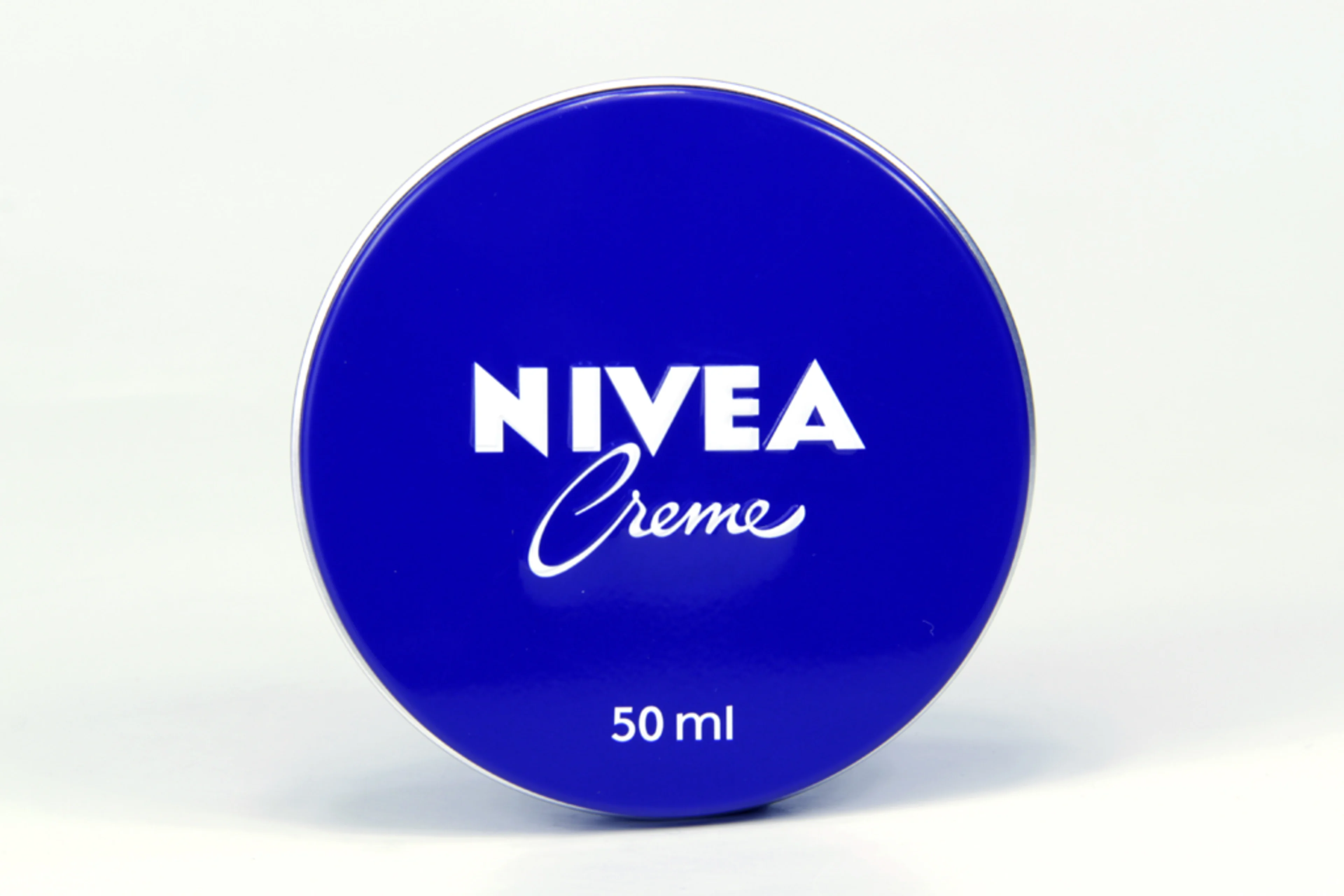 Nivea Crema Corporal Lata 50 Ml