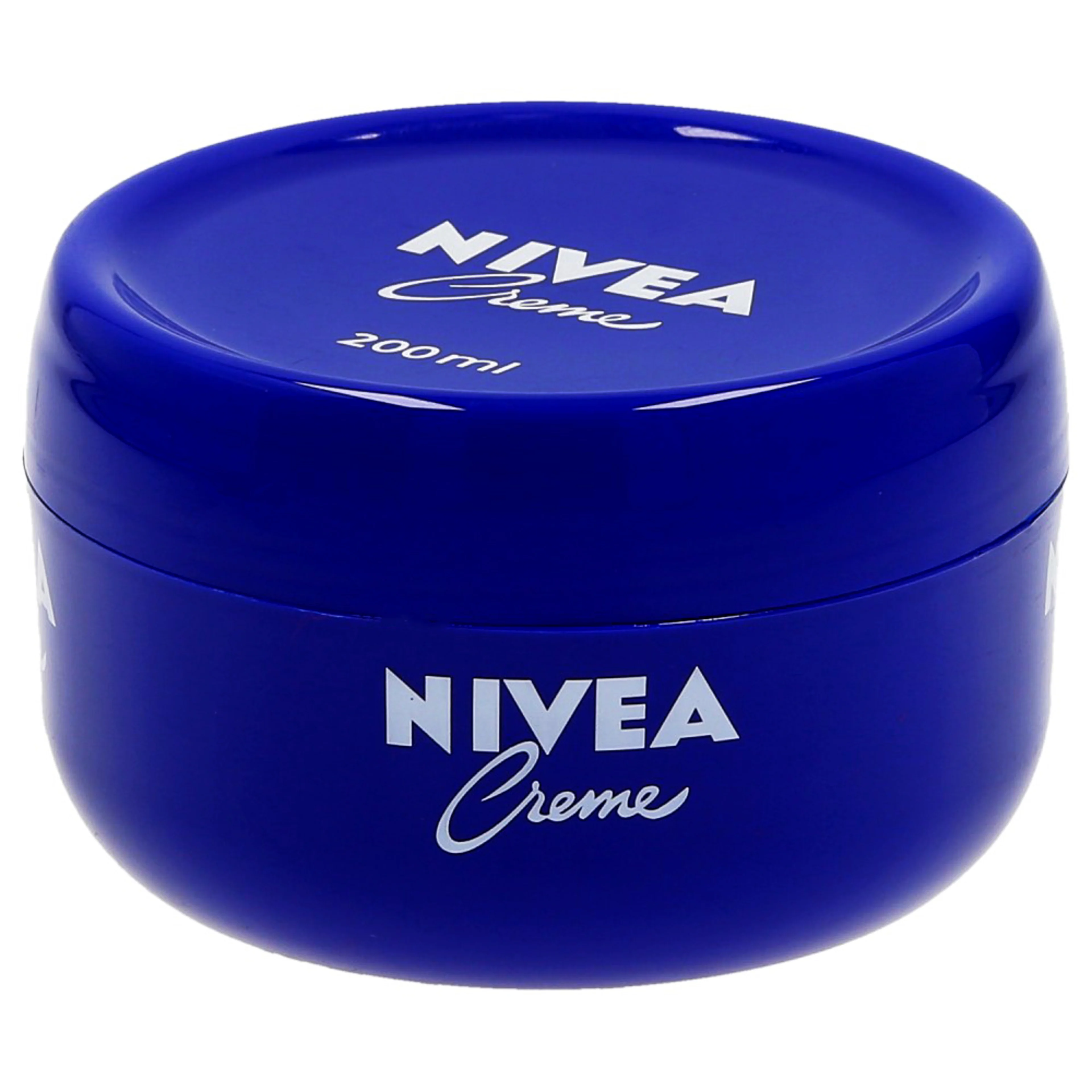 Nivea Crema Corporal Tarro 200 Ml