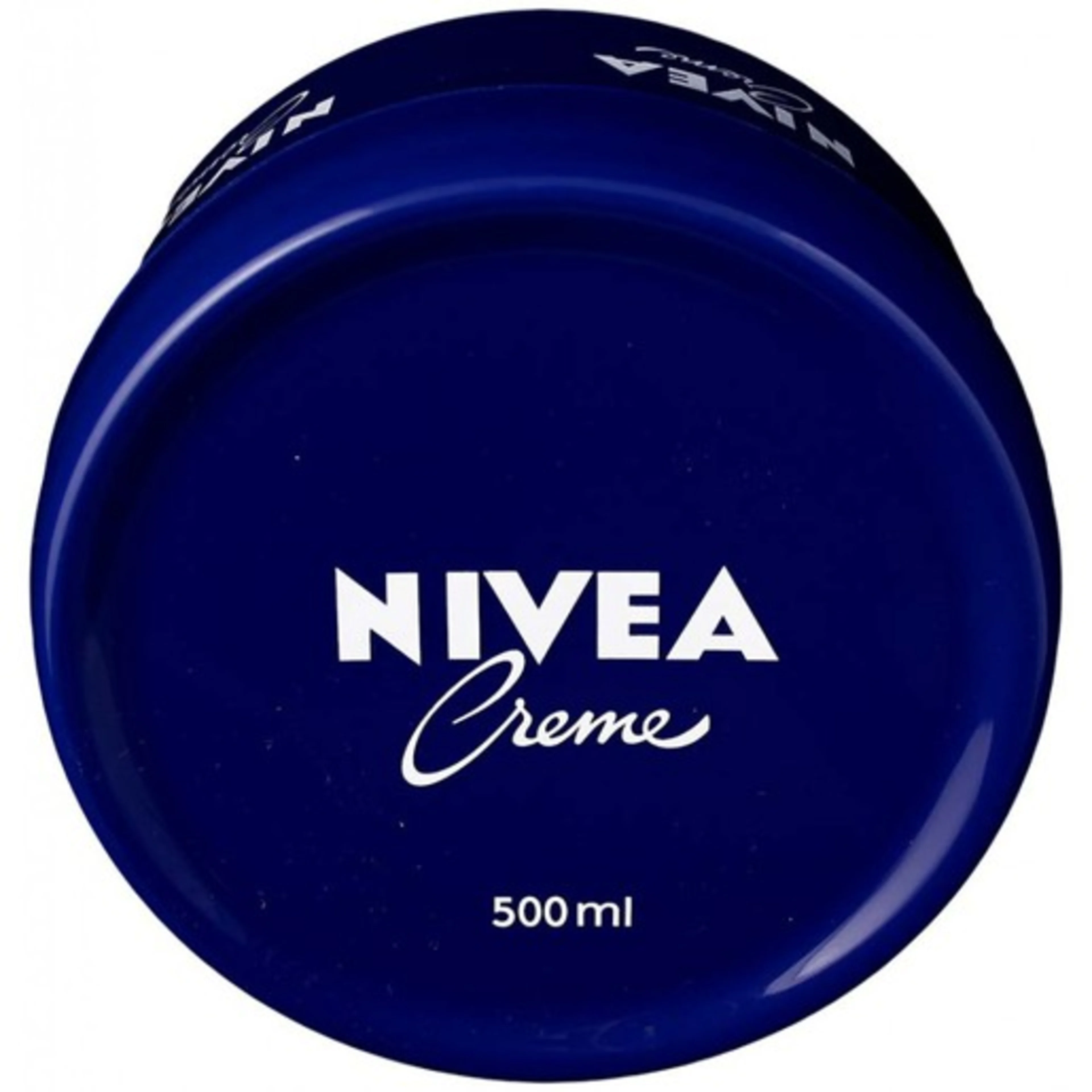 Nivea Crema Tarro 500 Ml
