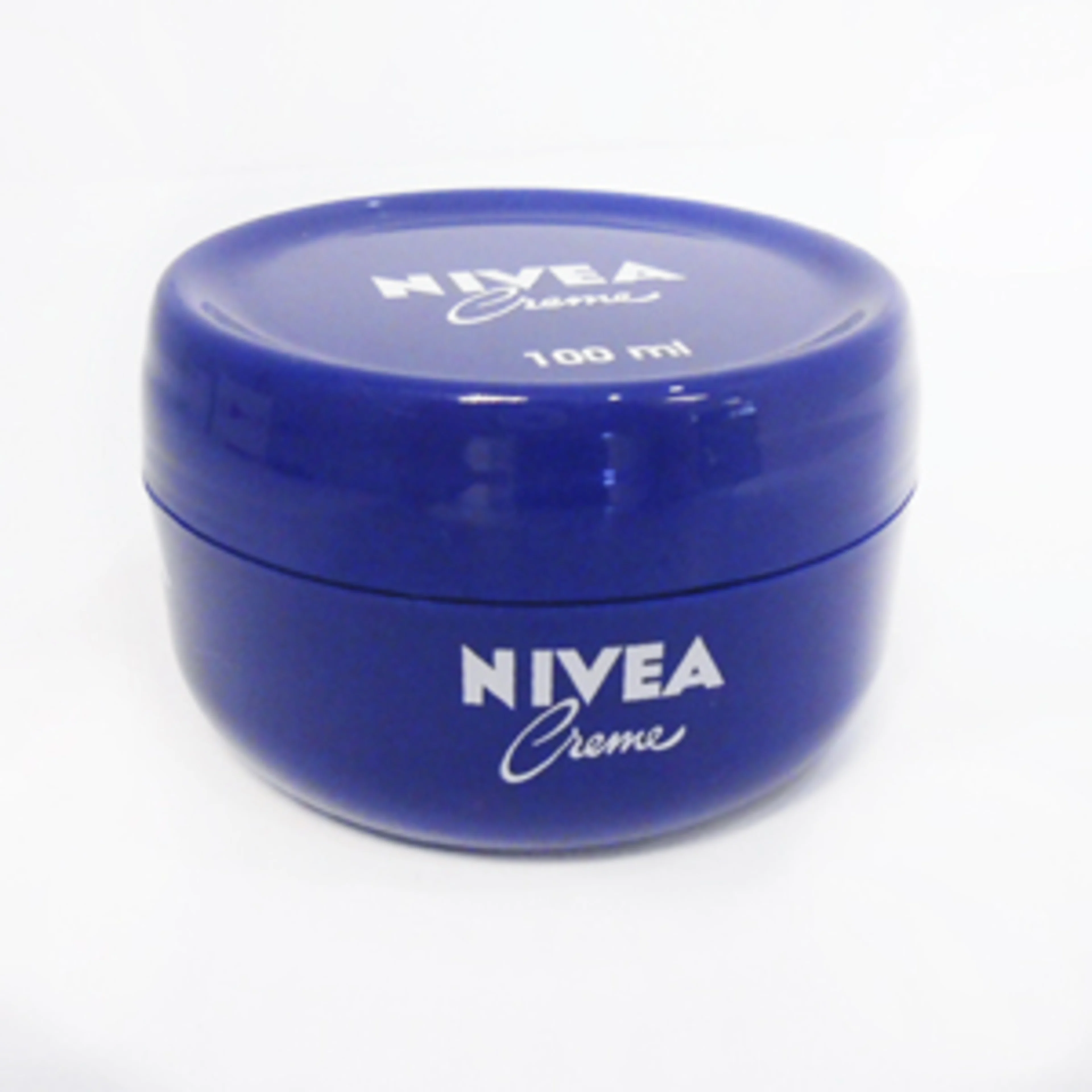 Nivea Creme Clasica Tarro Azul 100 Ml