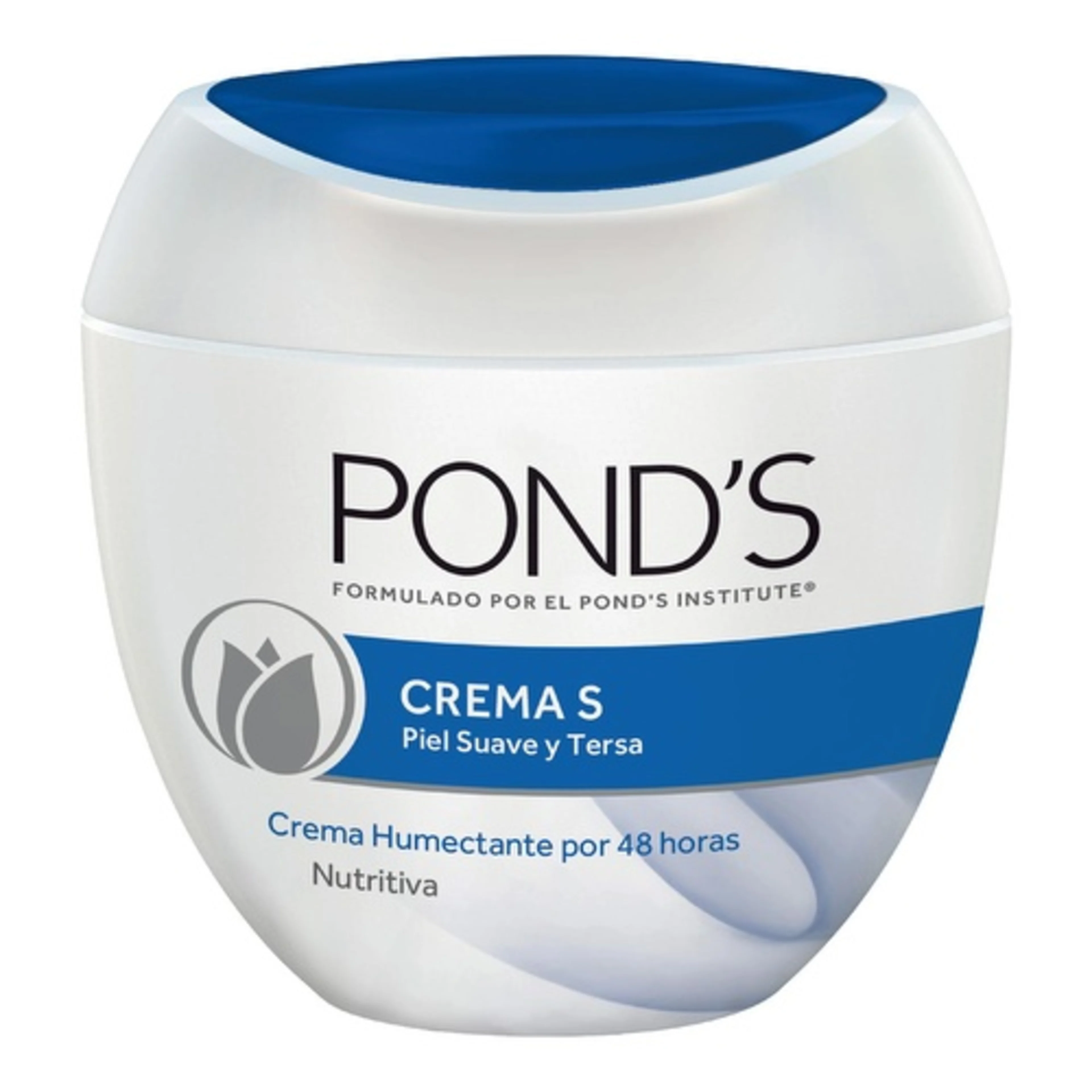 Pond’S Crema S Humectante Tarro Con 50 G