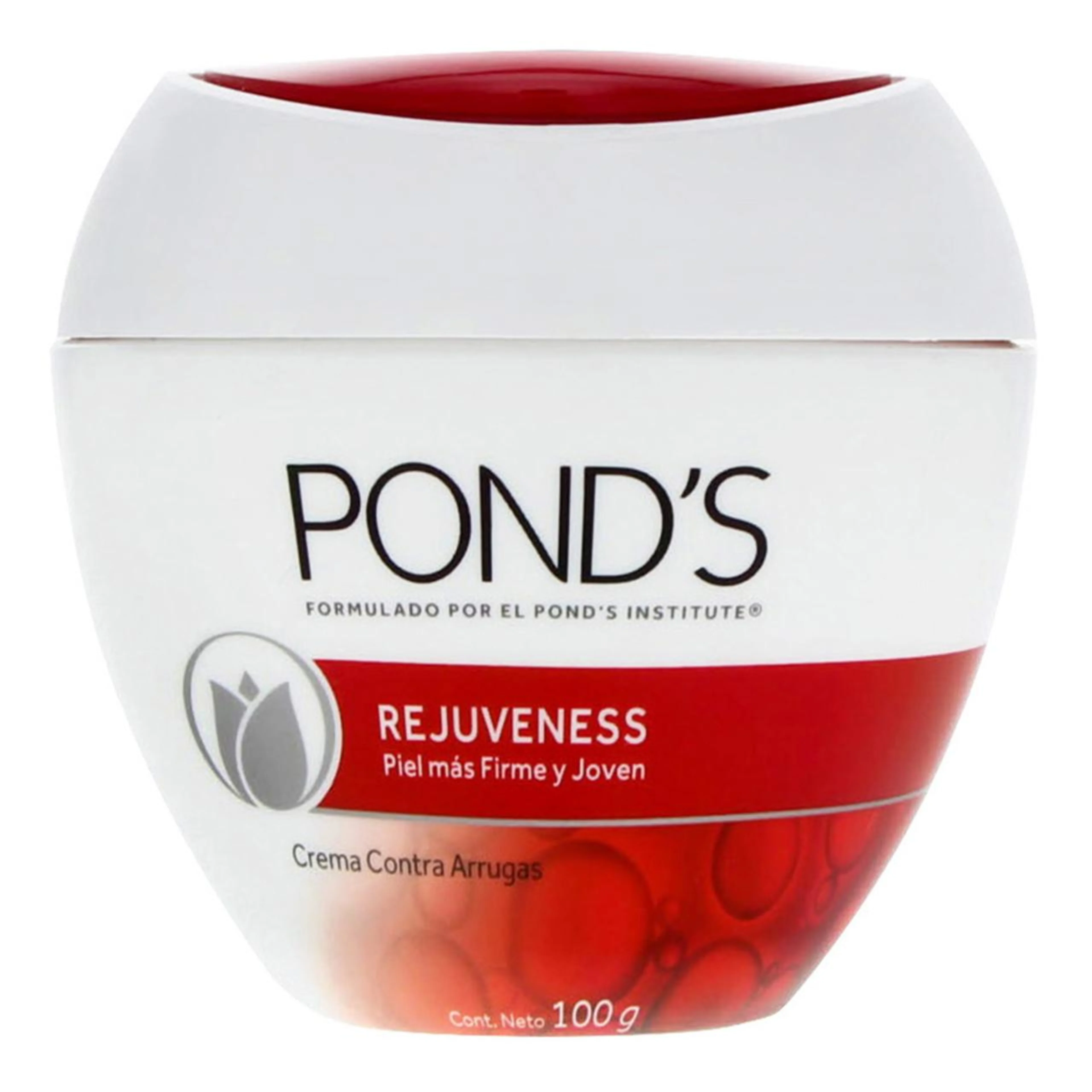 Pond’S Rejuveness Crema Contra Arrugas Tarro Con 100 G
