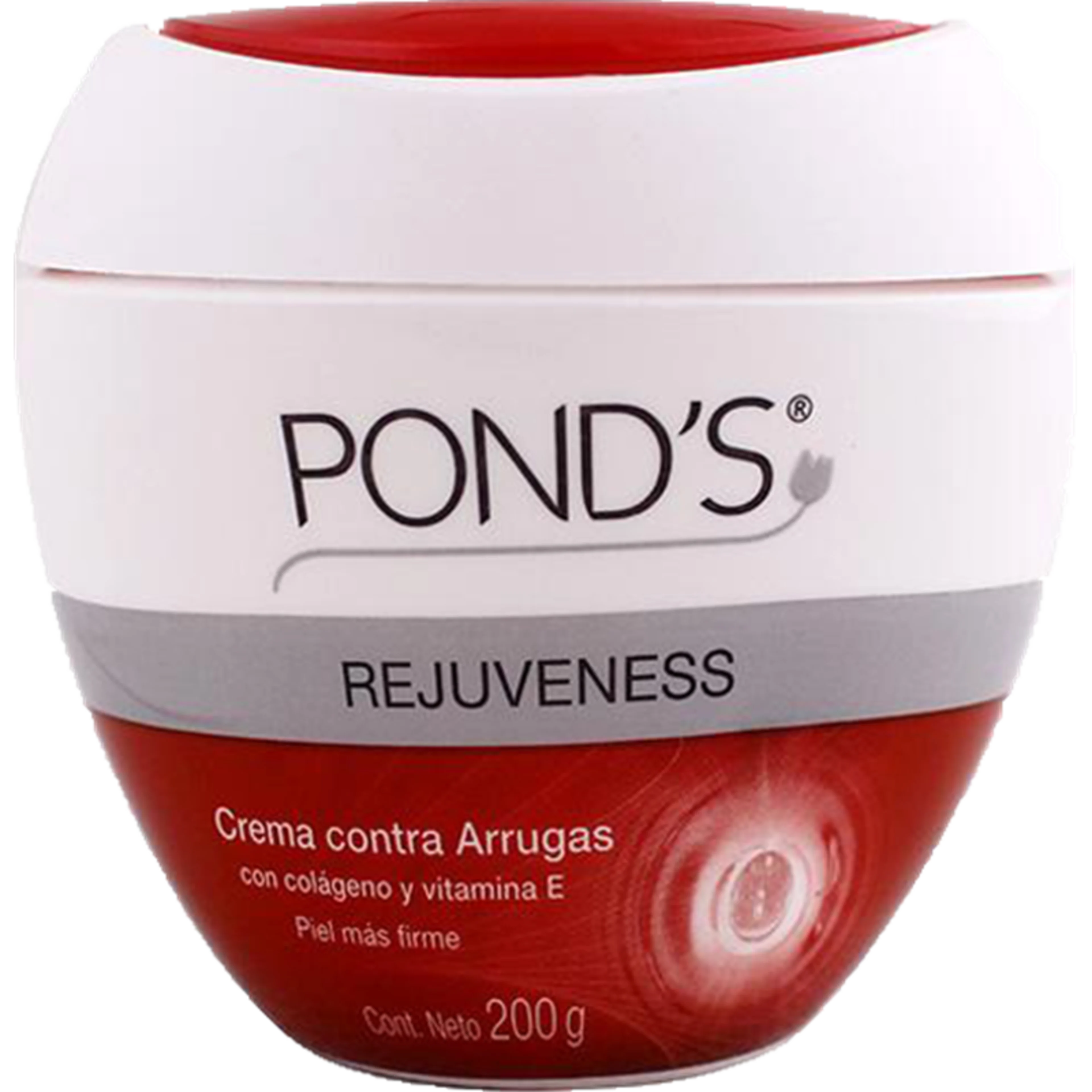 Pond’S Rejuveness Crema Contra Arrugas Con 200 G