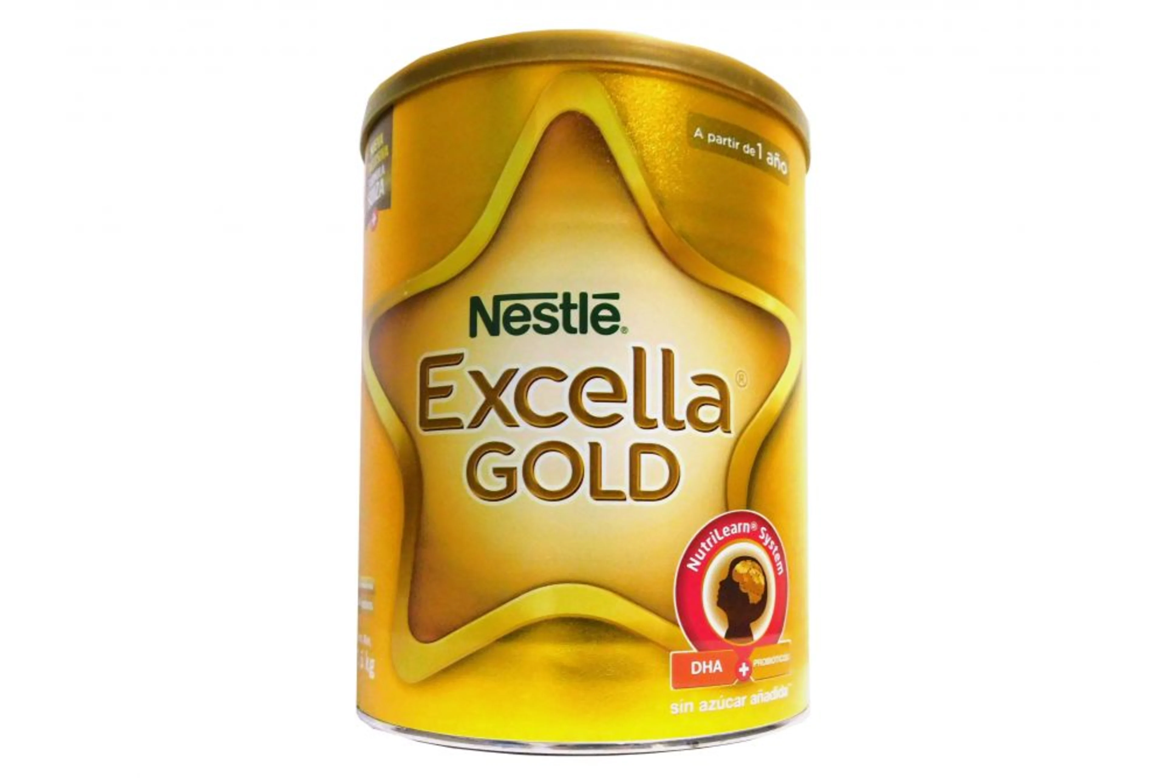 Nido 1 excella gold lch 1.6kg