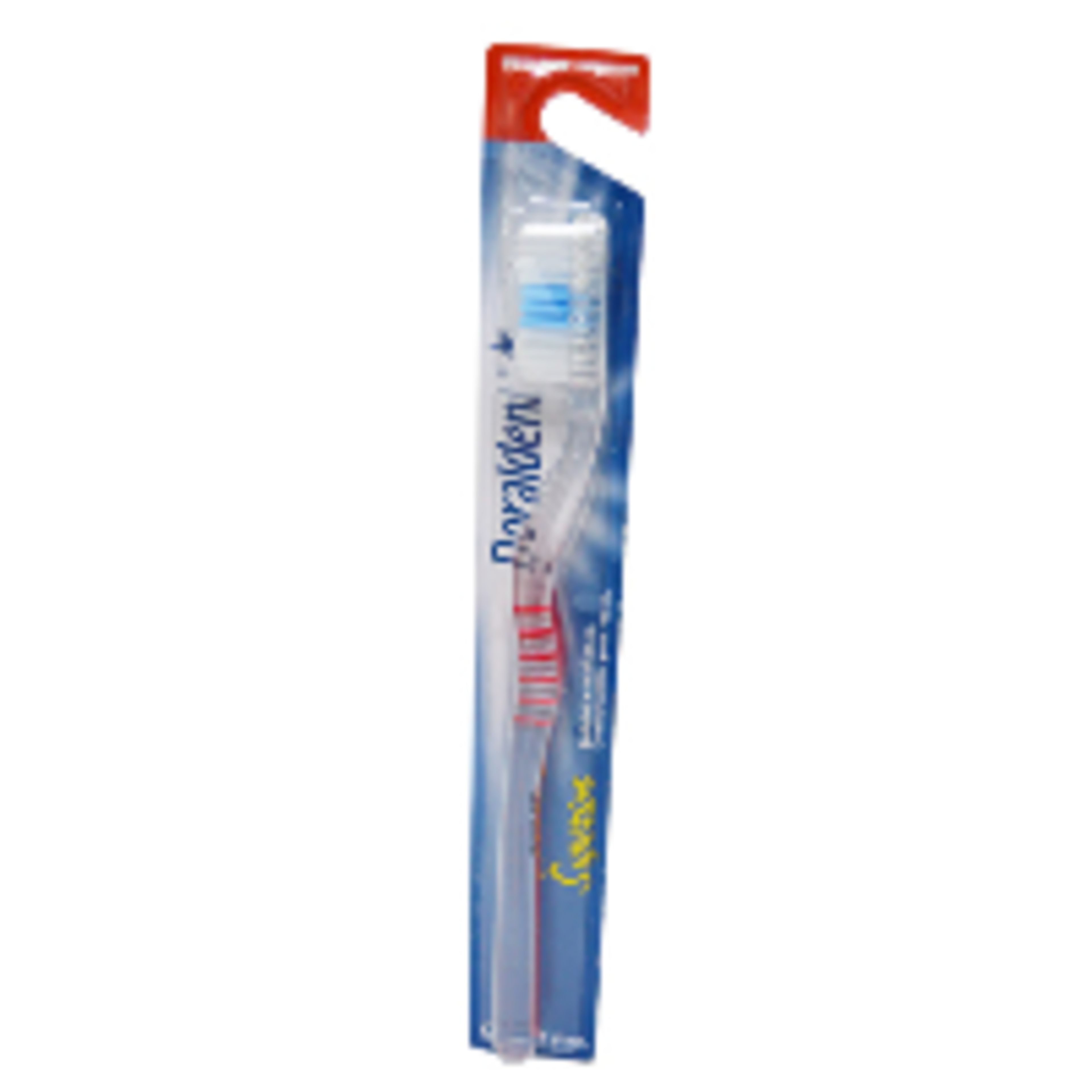 Doraldent Super Cepillo Dental Con 1 Pieza