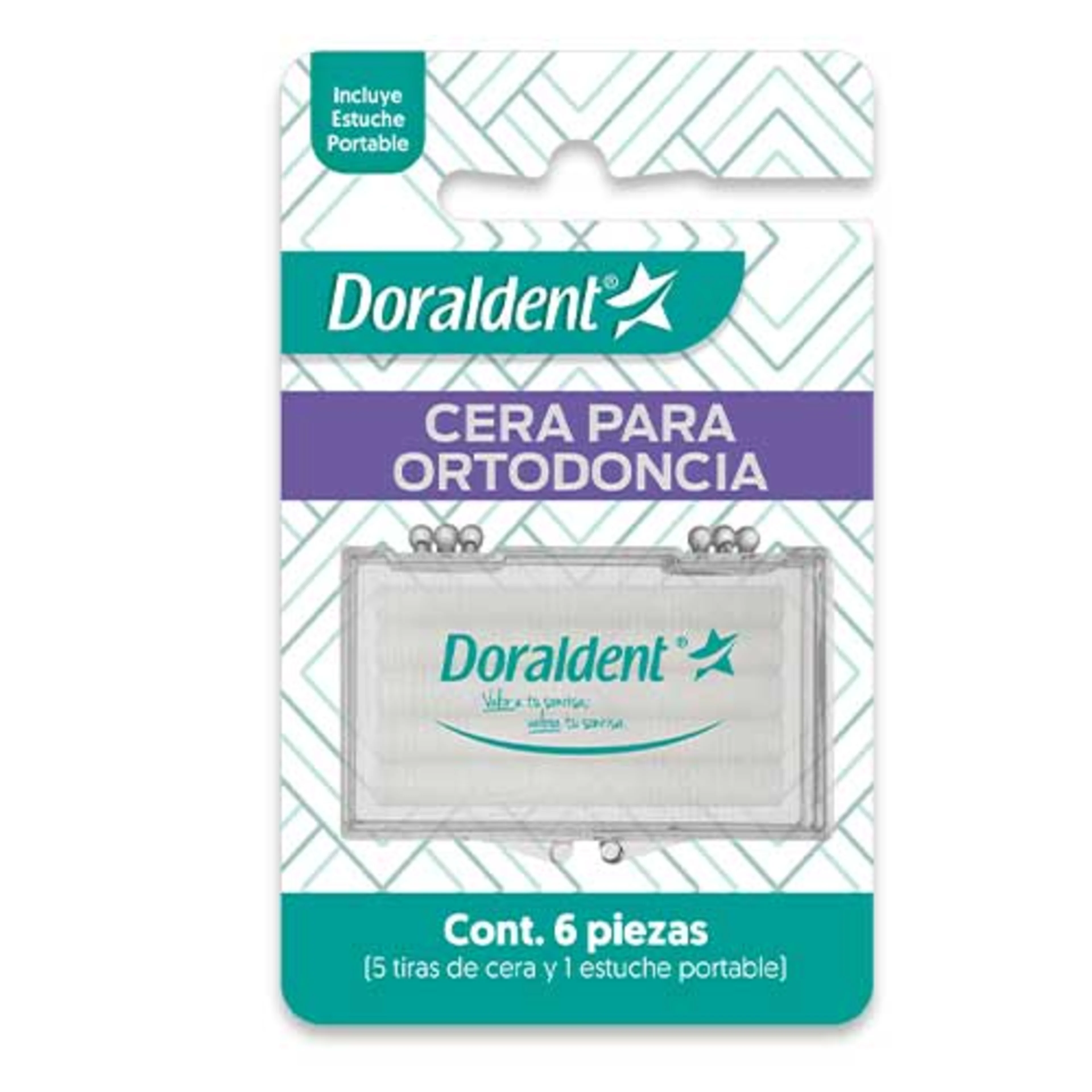 Doraldent Cera Para Ortodoncia