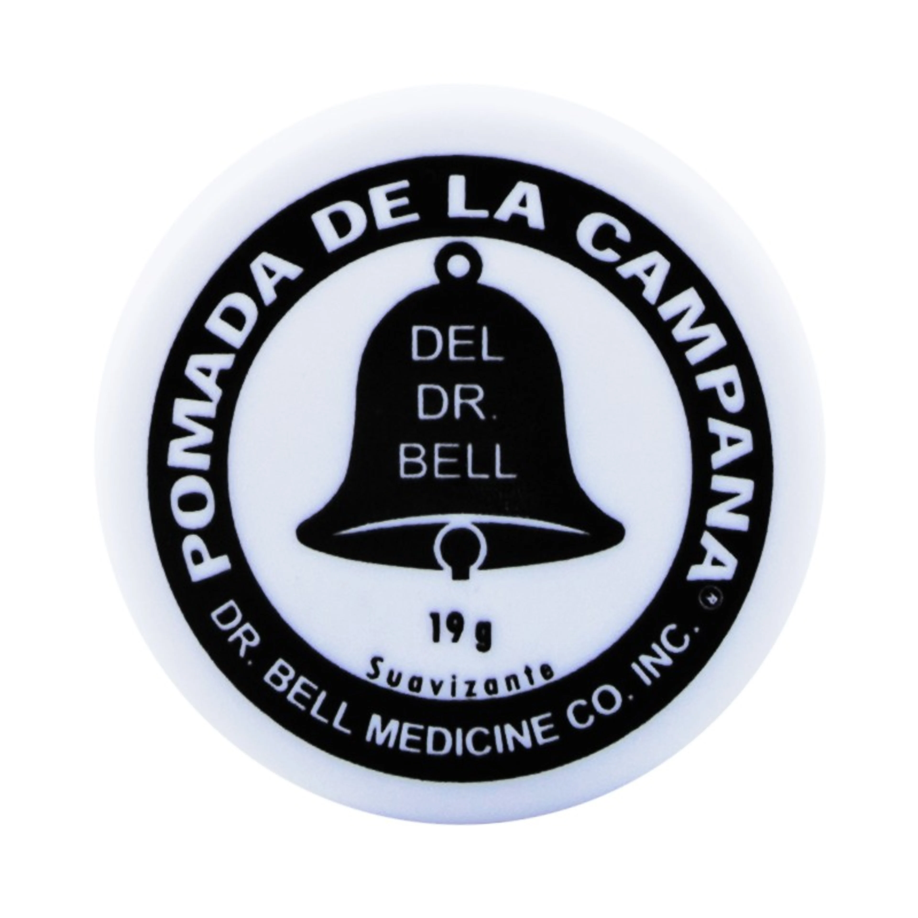La Campana Pomada Con 19 G