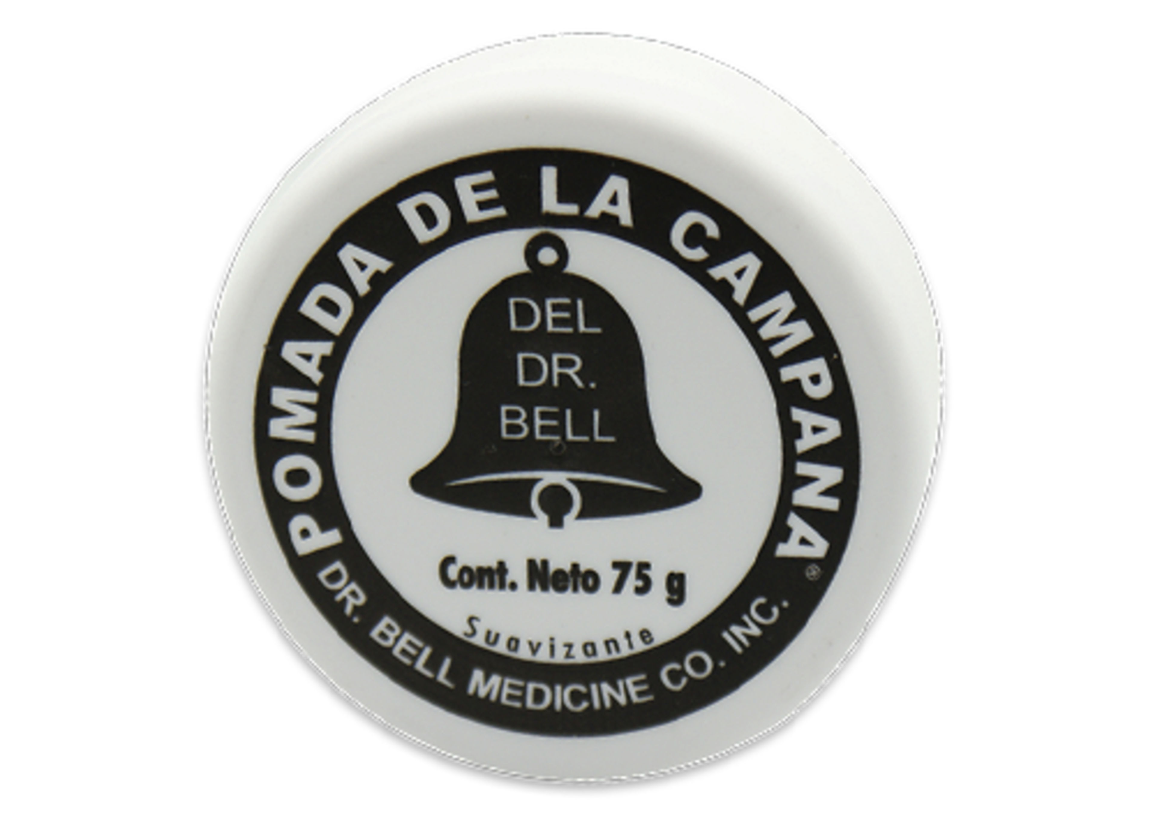 La Campana Pomada Con 75 G