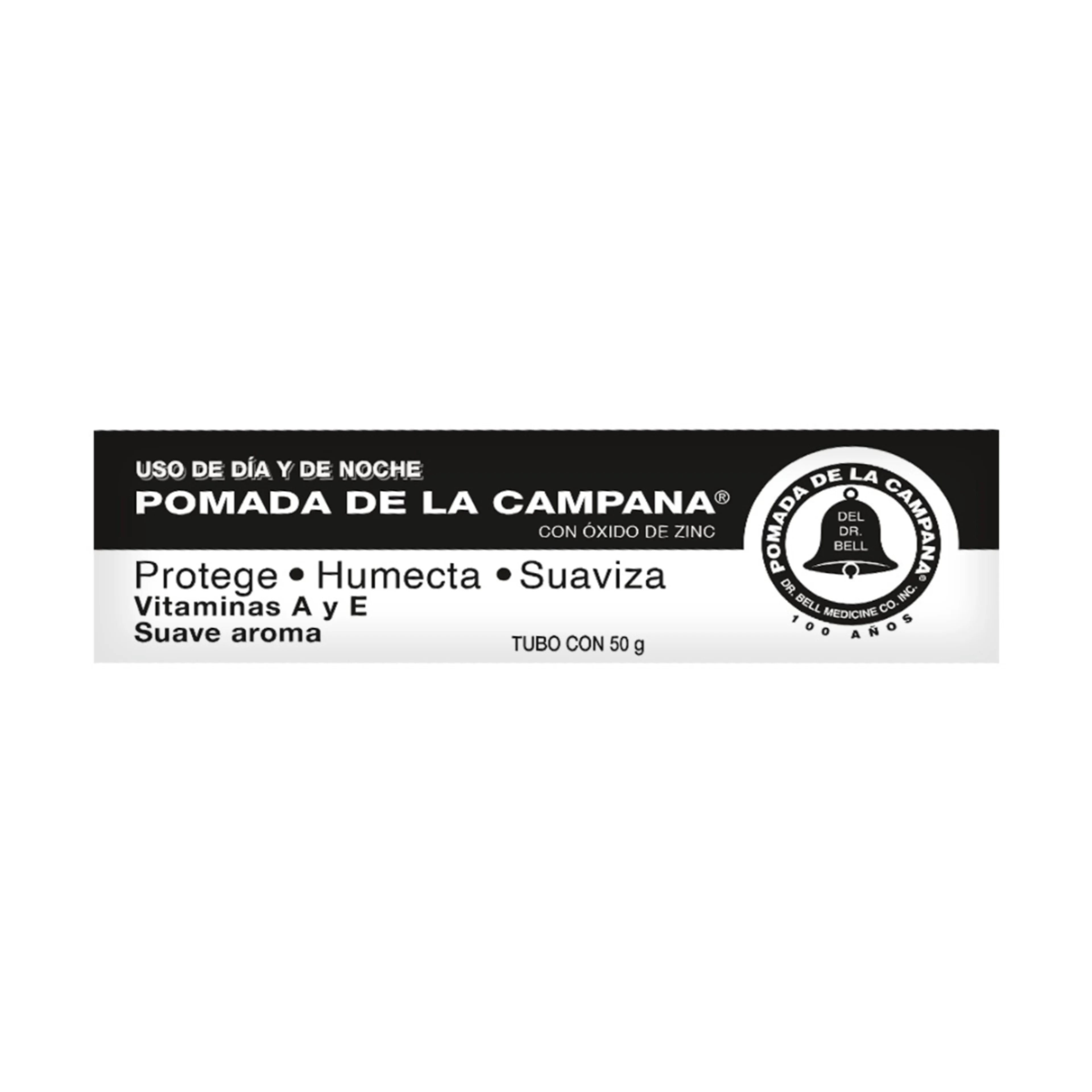 La Campana Pomada Con 50 G