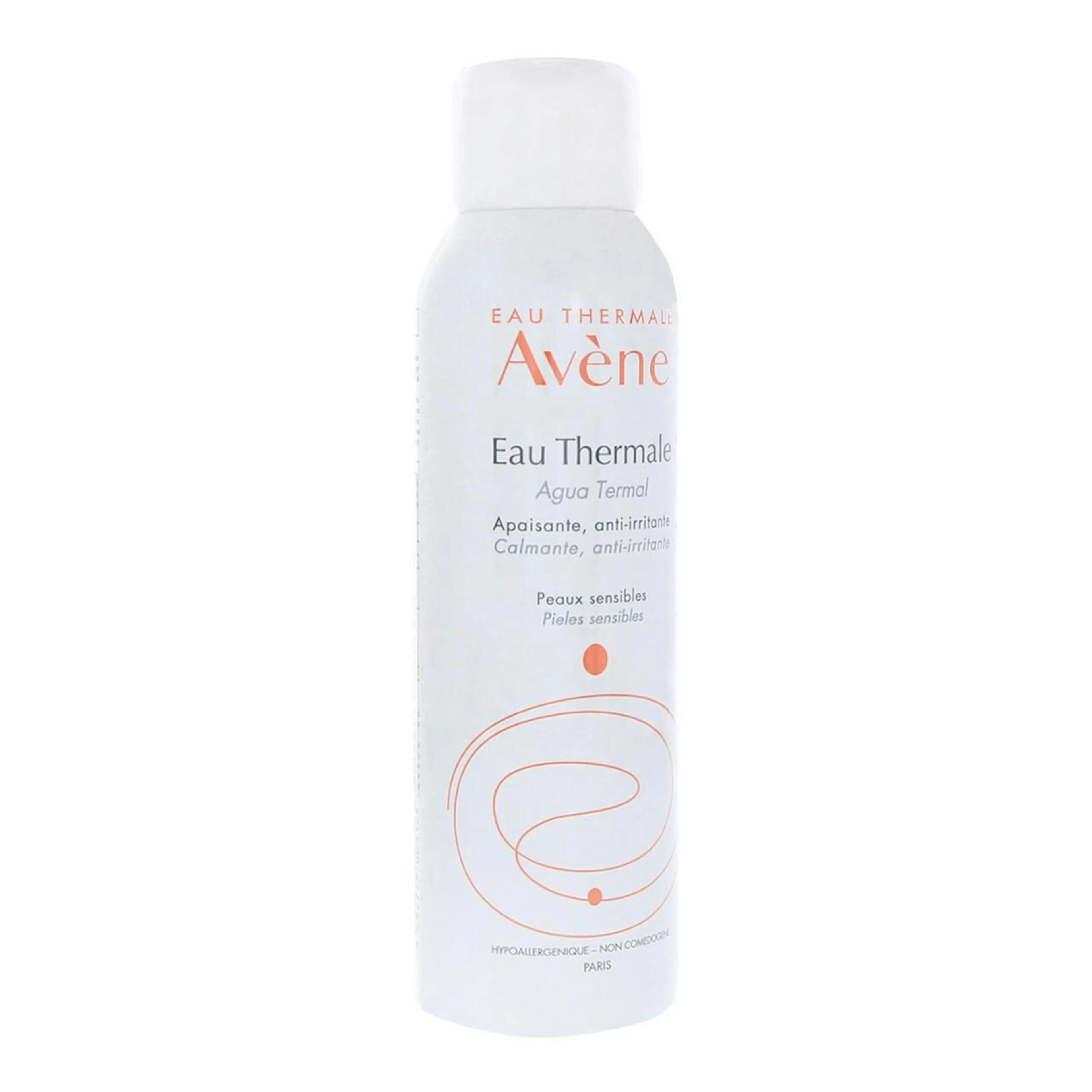 Avène agua termal 150 ml.