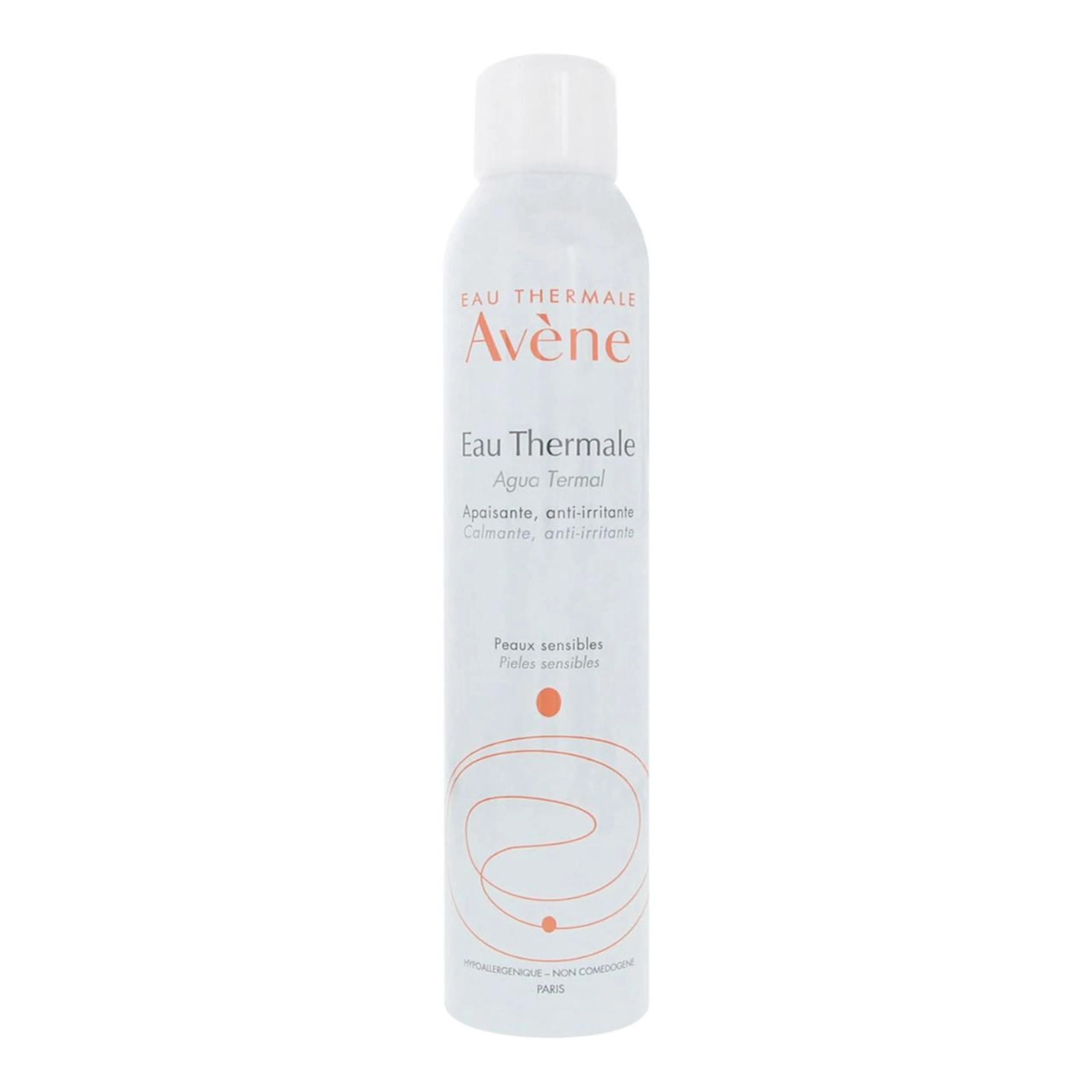 Avène agua termal 300 ml.