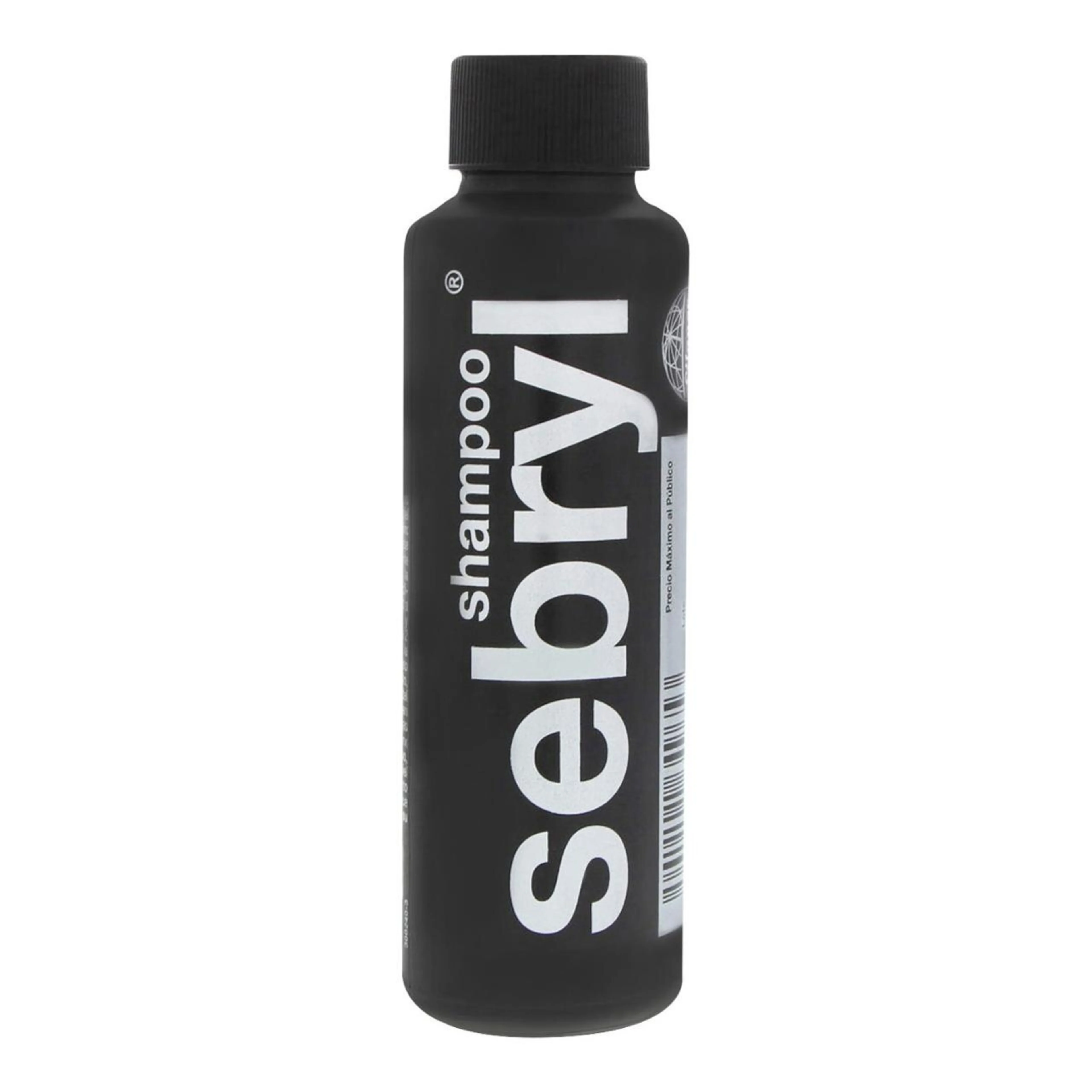 Sebryl Shampoo 150 Gr