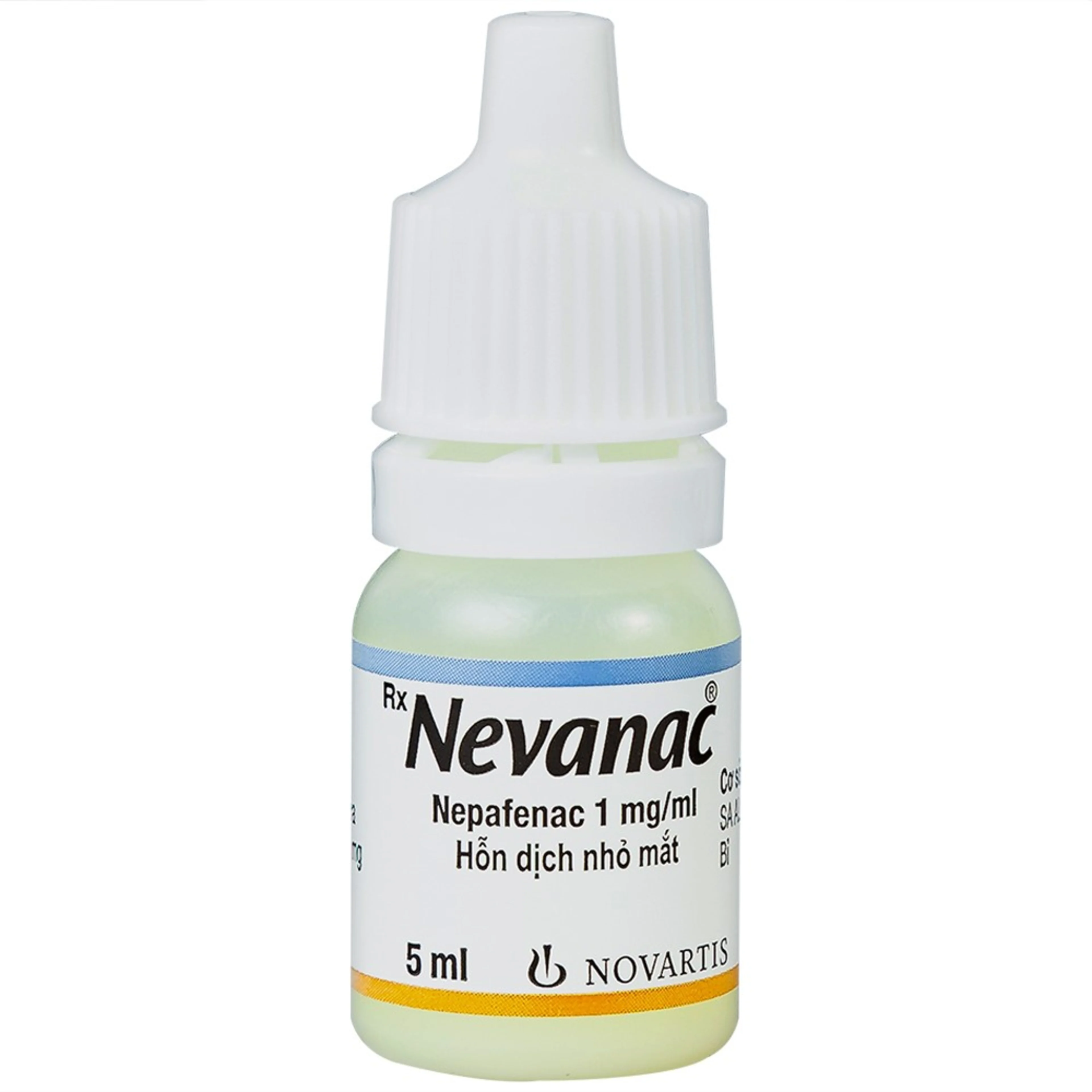 Nevanac 1 Mg Gotero Con 5 Ml