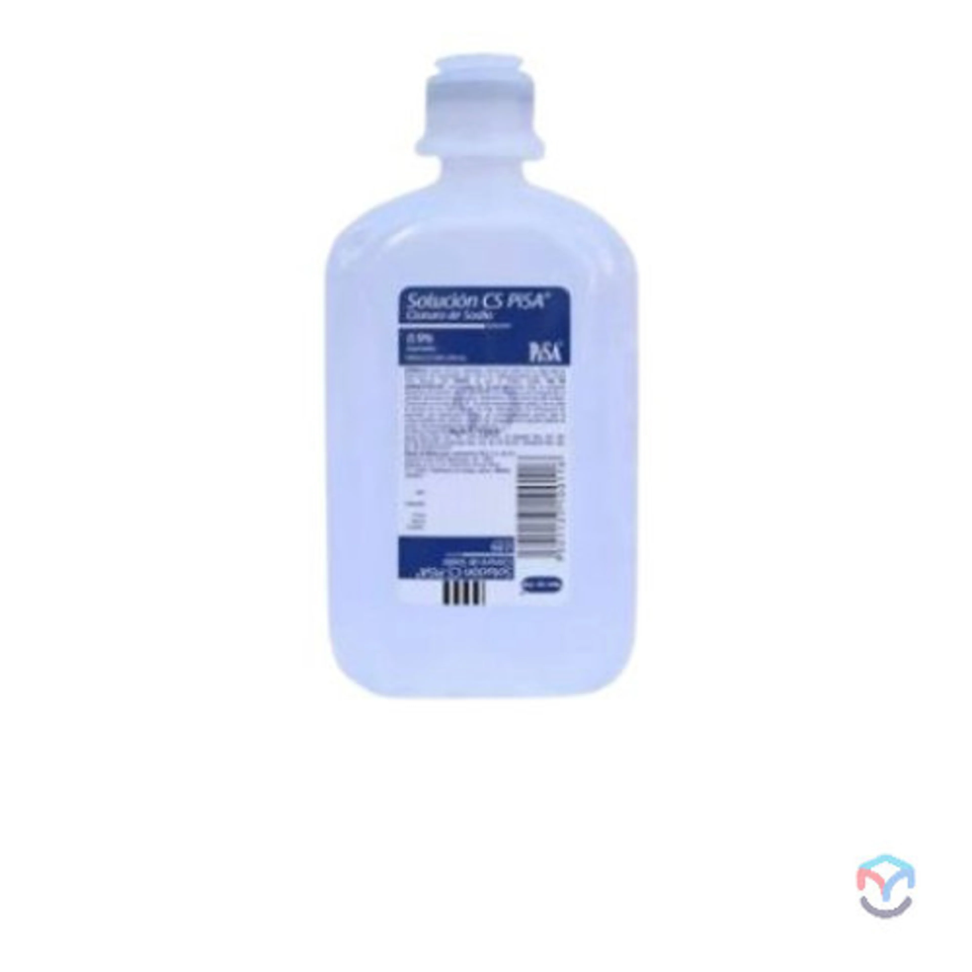 Solución Cs Minival Con 100 Ml