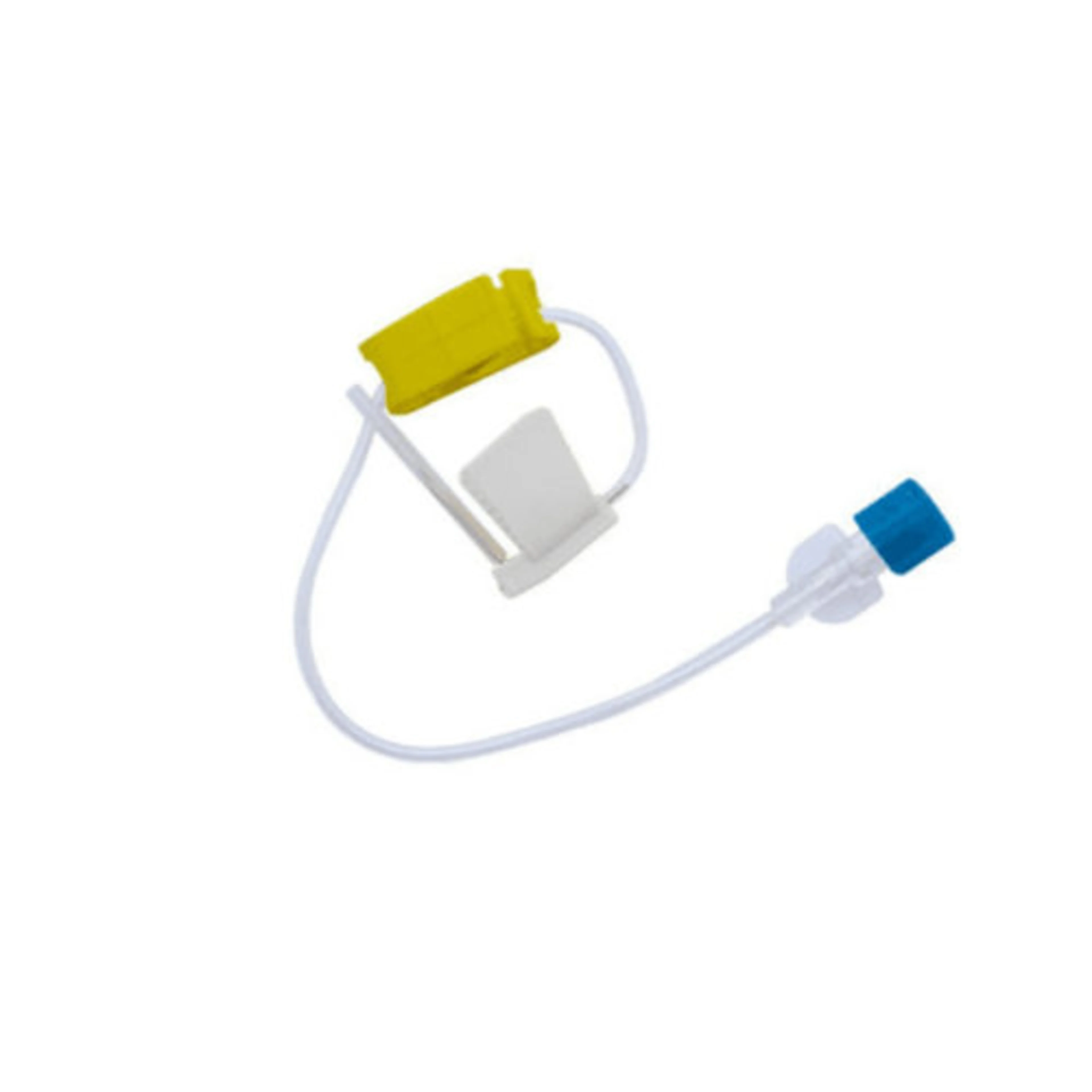 Aguja Port-A-Site 22 G X 19 Mm