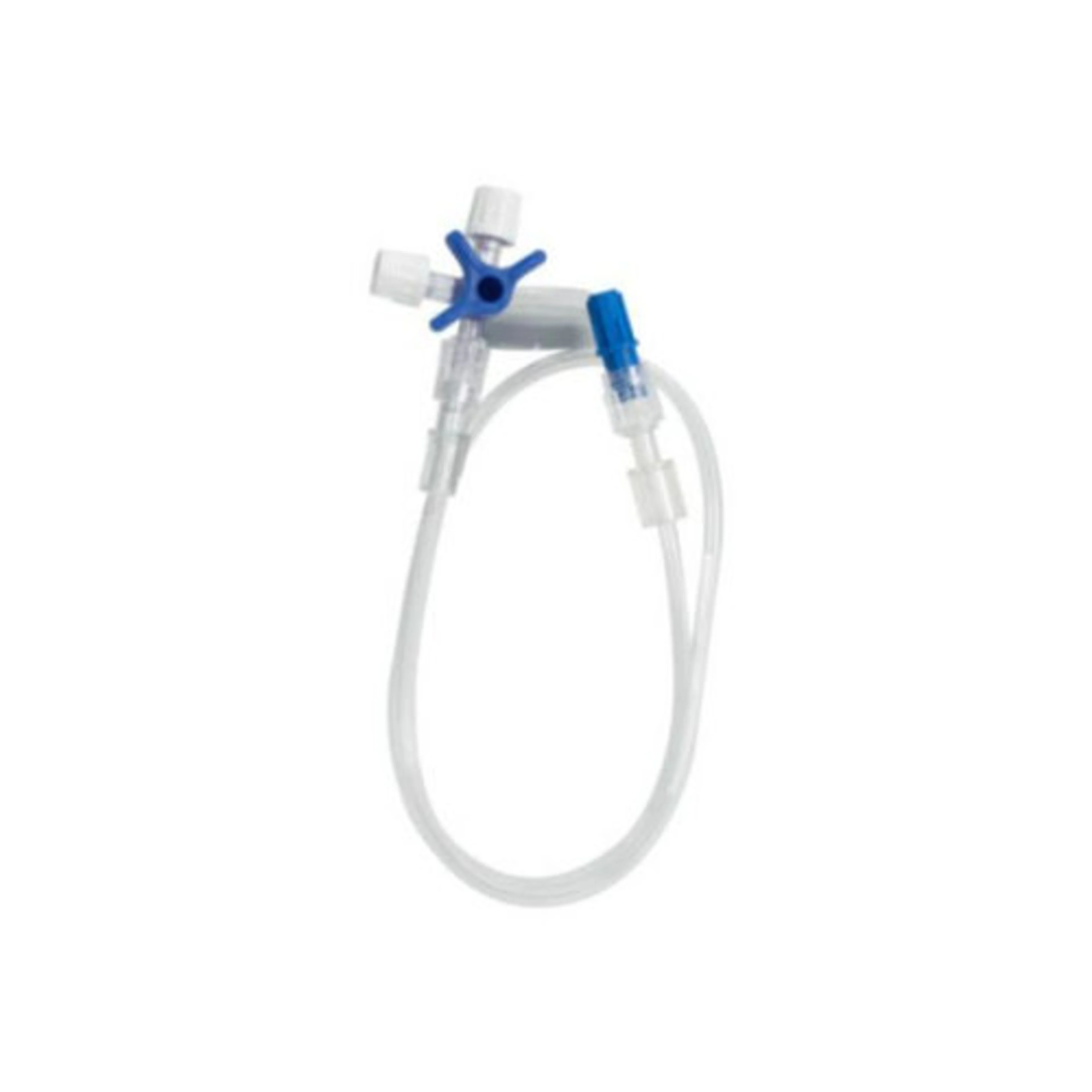 Giratek Llave De 4 Vías Con Extención 80 Cm