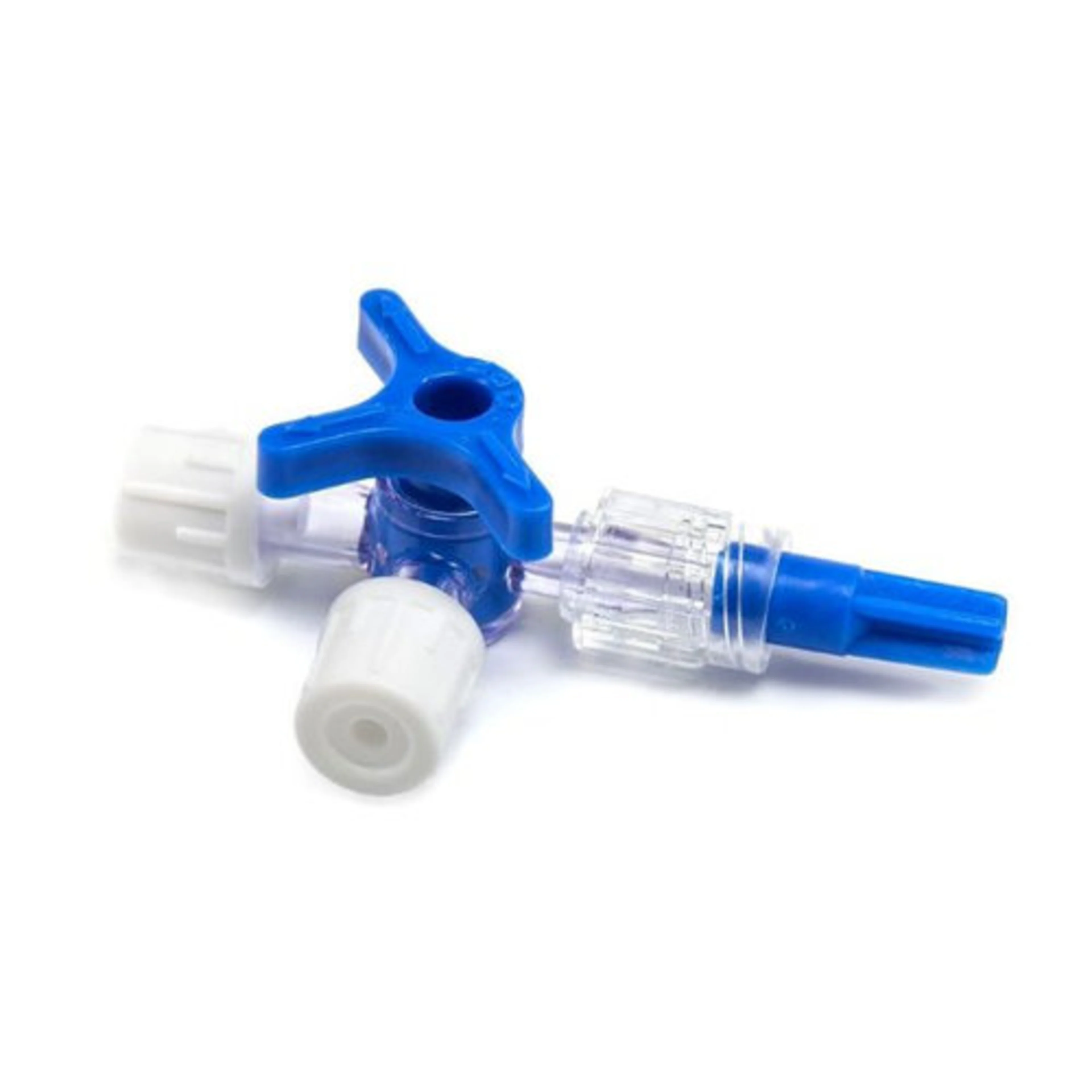 Giratek Llave De 3 Vías
