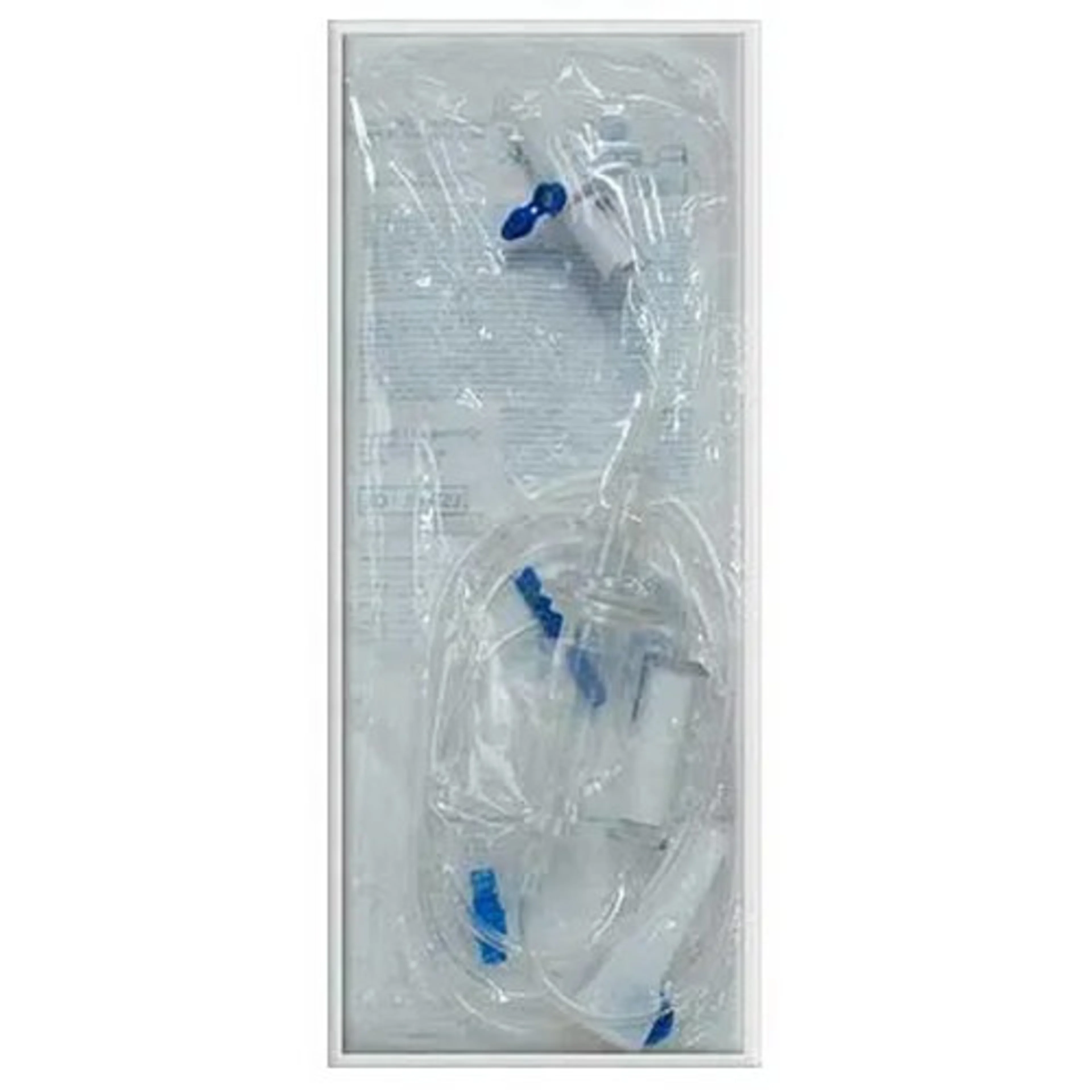 Flebotek Equipo Para Venoclisis Libre De Pvc
