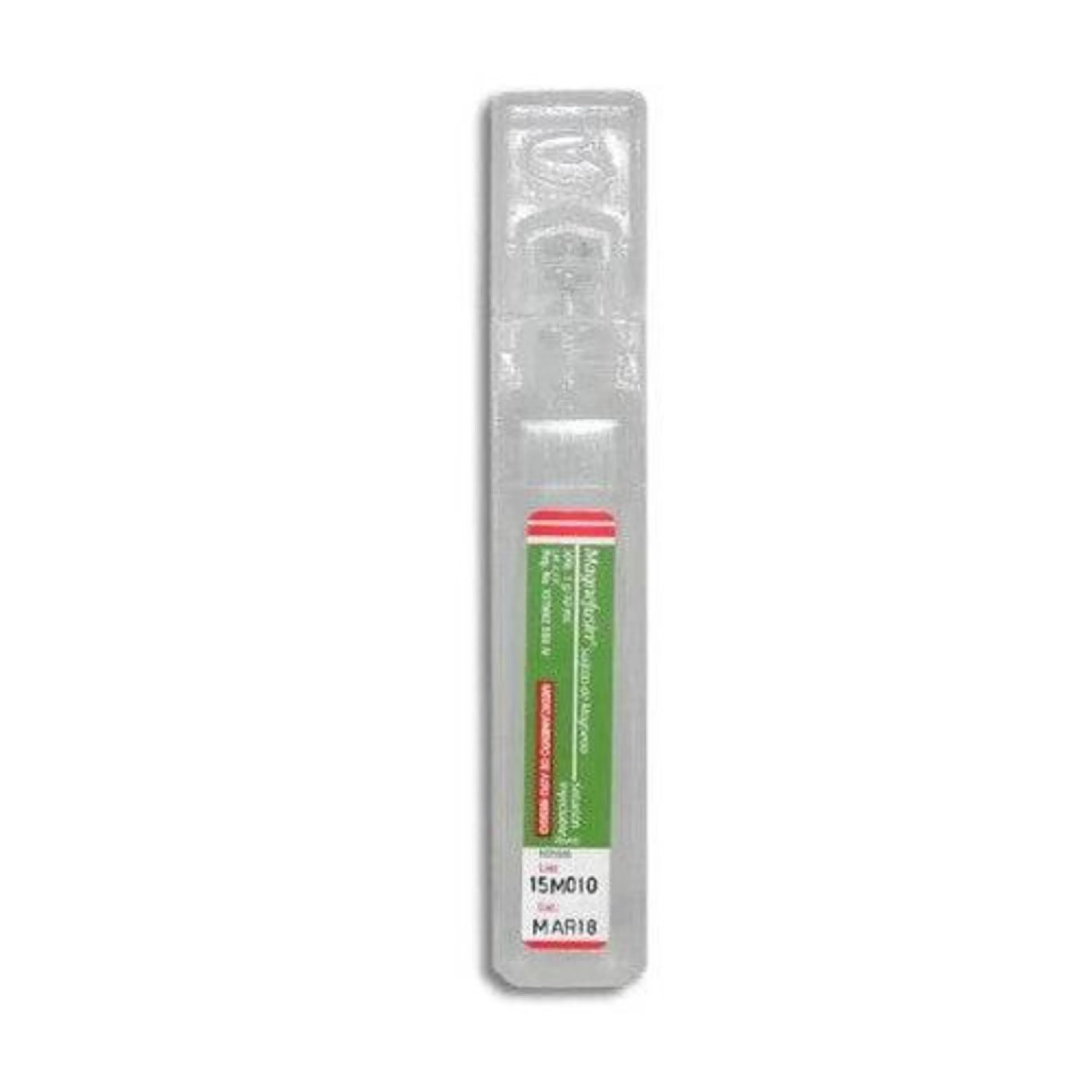 Magnefusin 1 G/10 Ml Con 100 Ampolletas